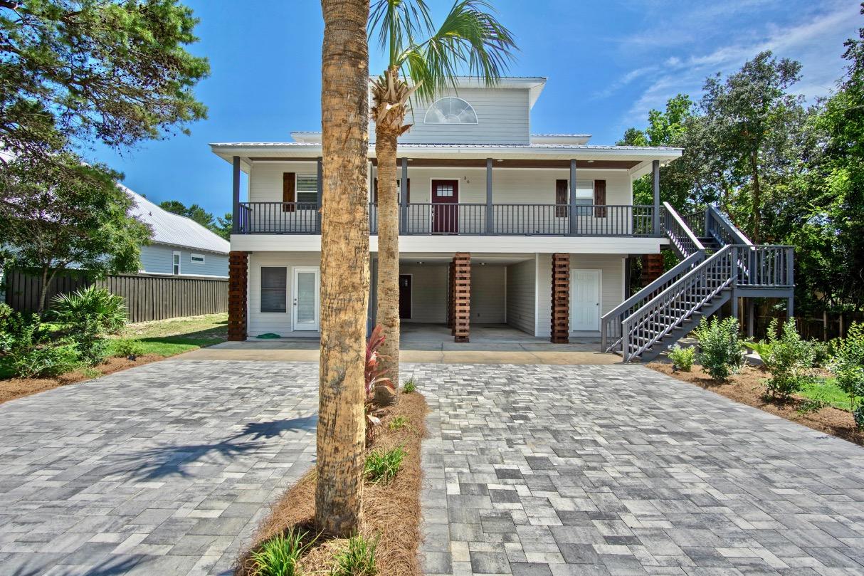 Gulfview Hgts 1st Add - Residential