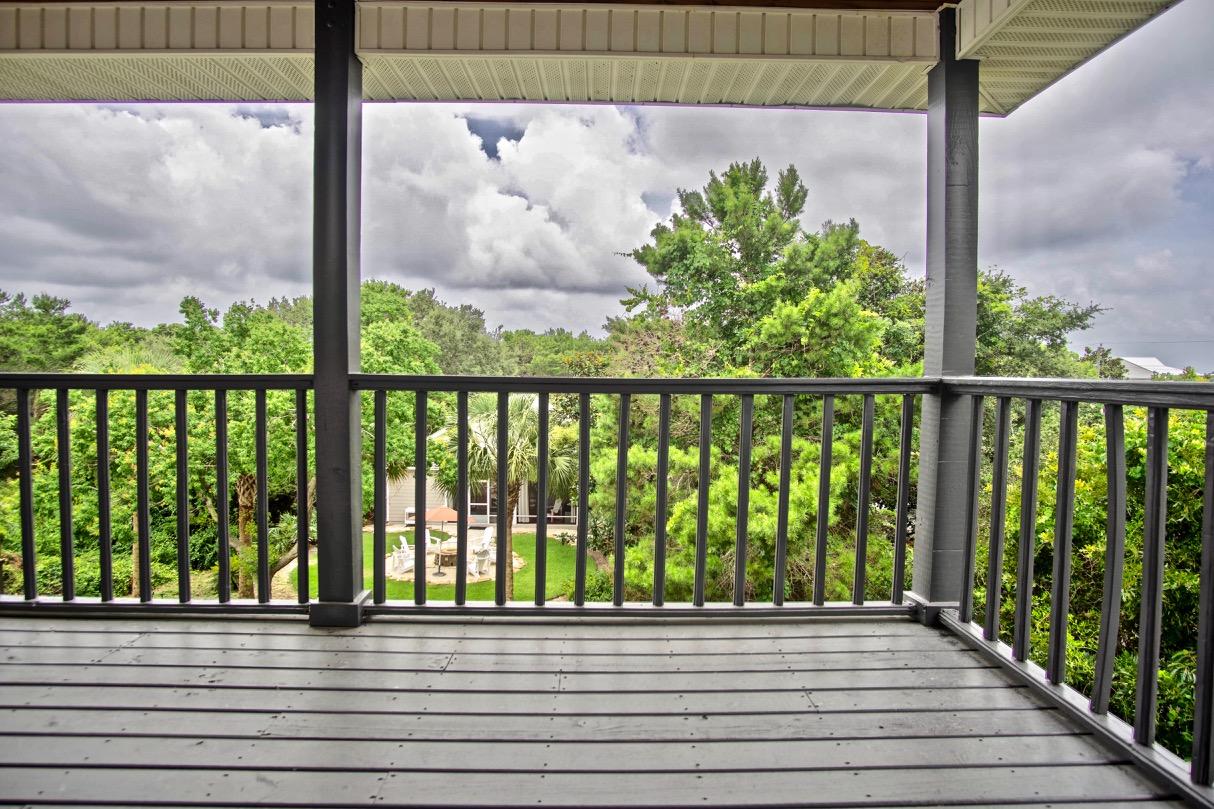 Gulfview Hgts 1st Add - Residential