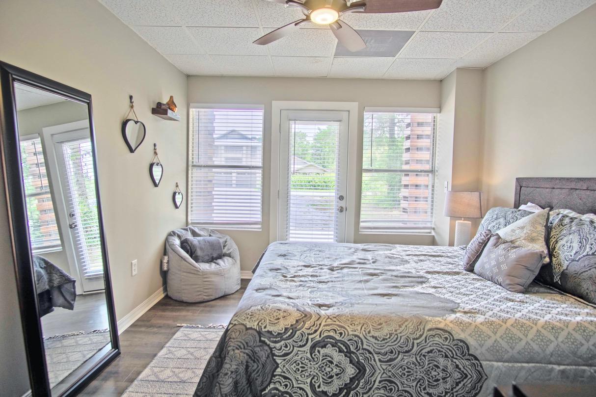 Gulfview Hgts 1st Add - Residential