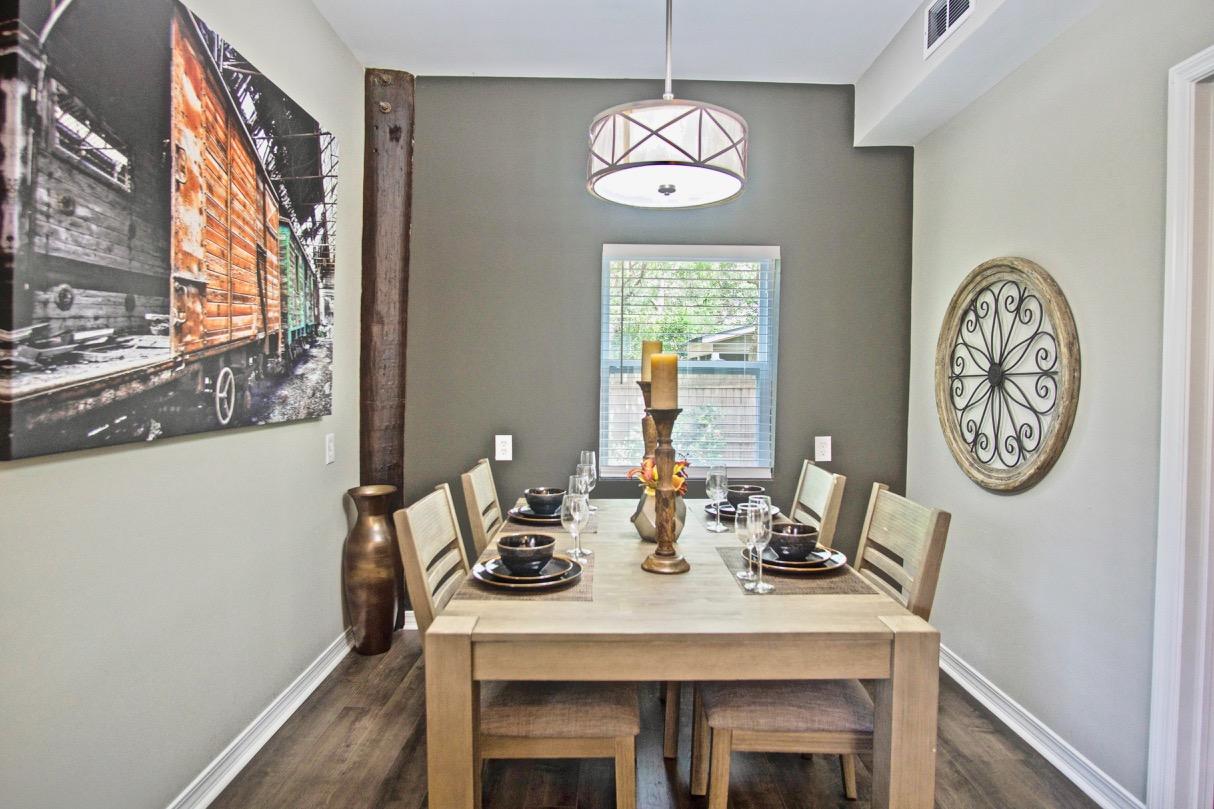 Gulfview Hgts 1st Add - Residential