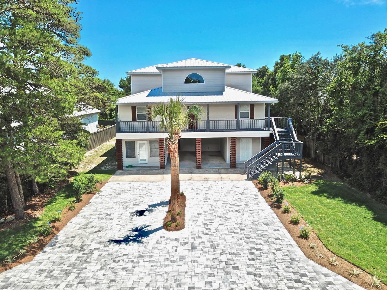 Gulfview Hgts 1st Add - Residential