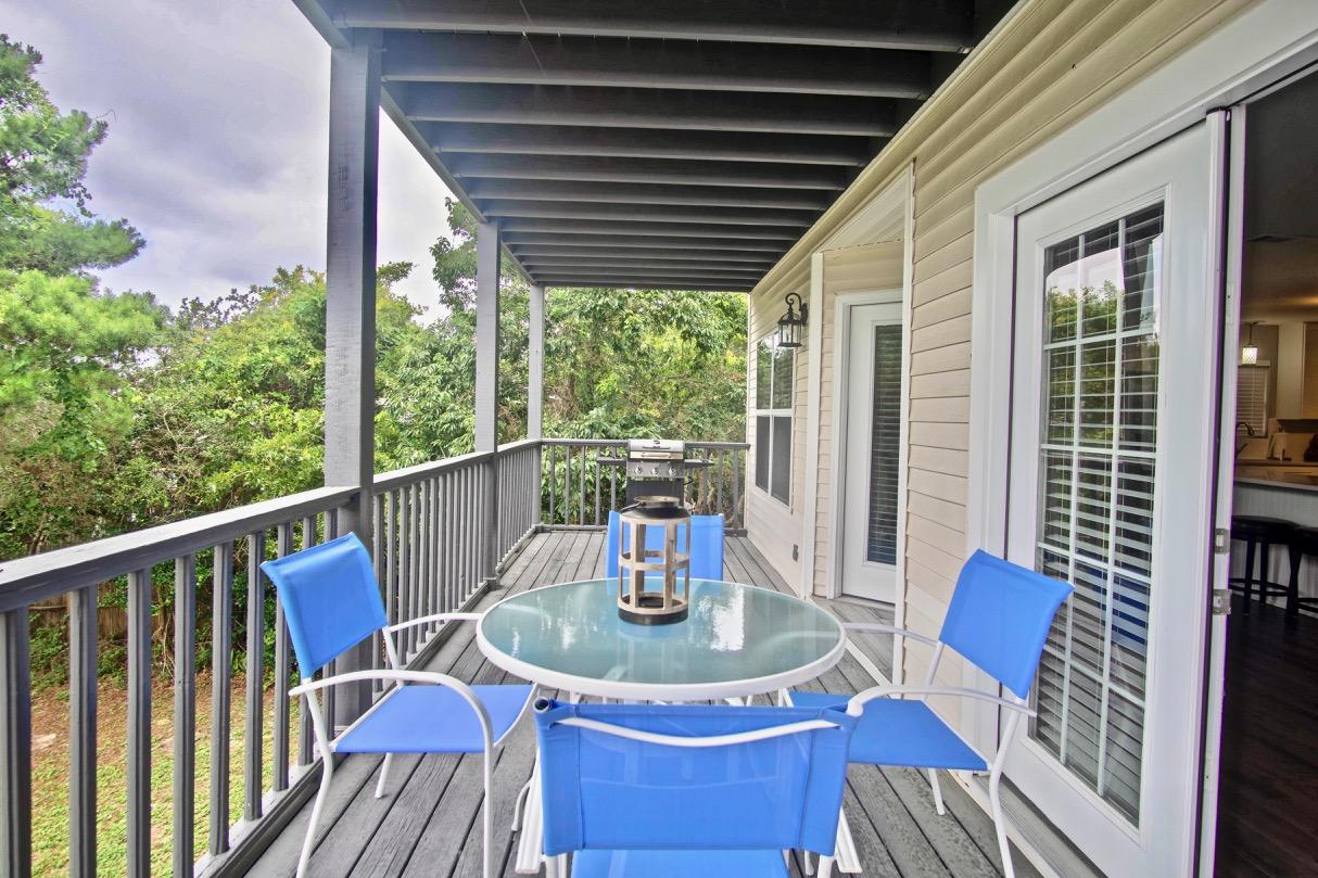 Gulfview Hgts 1st Add - Residential