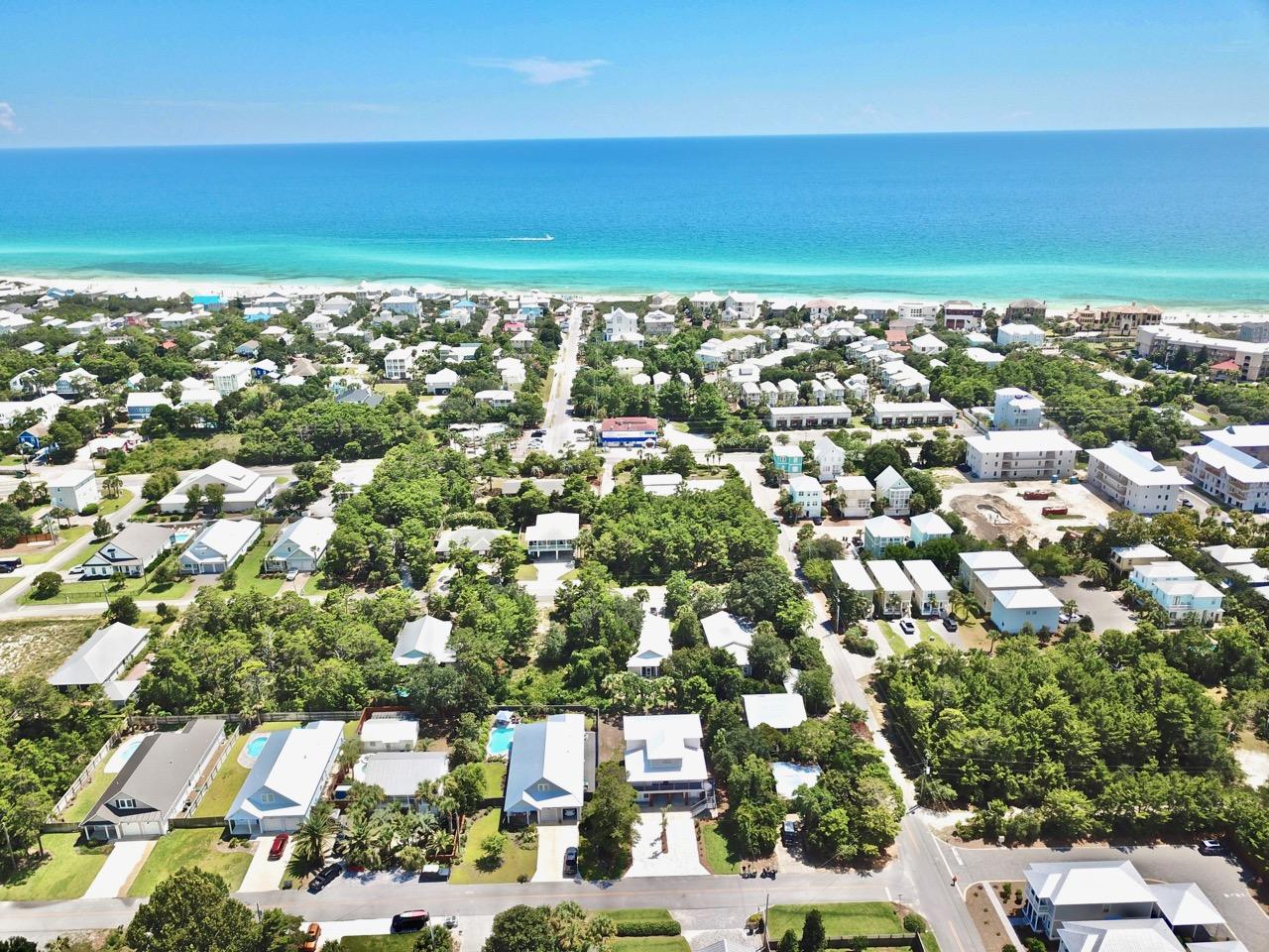 Gulfview Hgts 1st Add - Residential