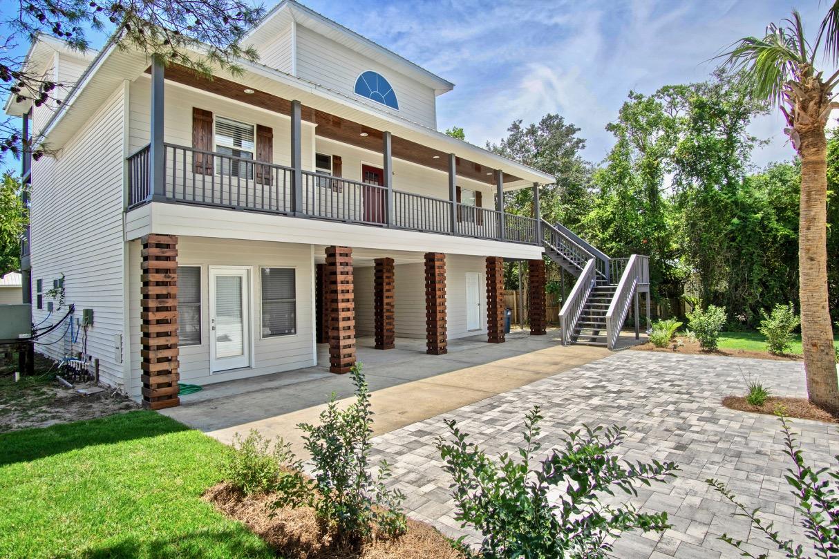 Gulfview Hgts 1st Add - Residential