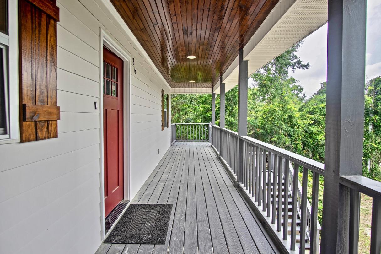 Gulfview Hgts 1st Add - Residential