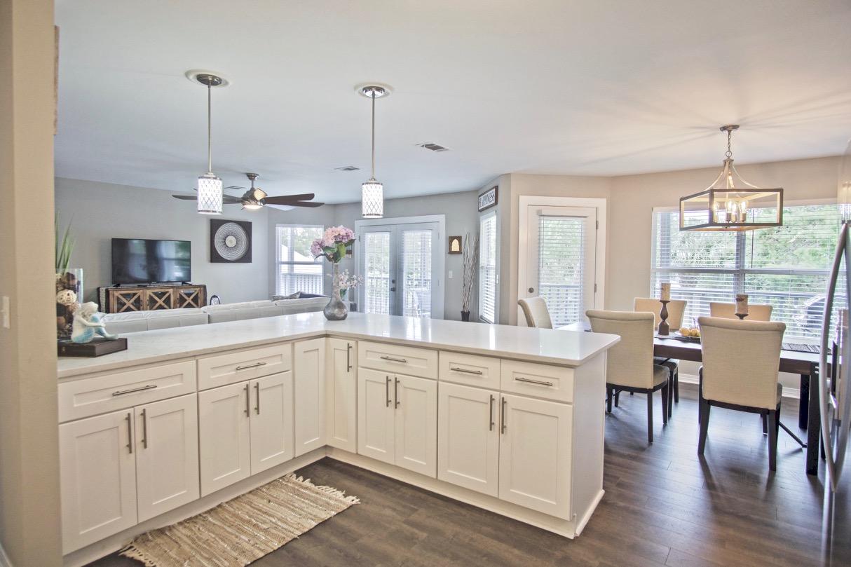 Gulfview Hgts 1st Add - Residential