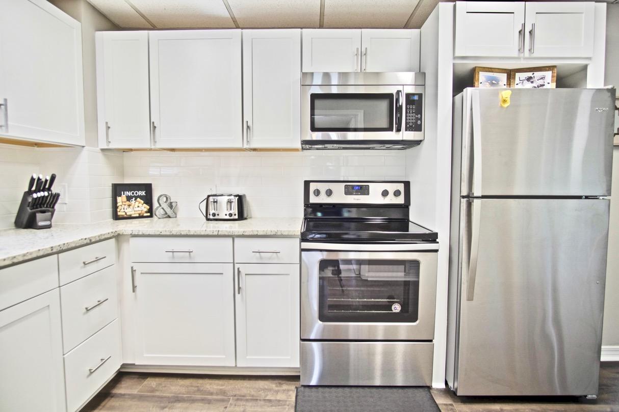 Gulfview Hgts 1st Add - Residential