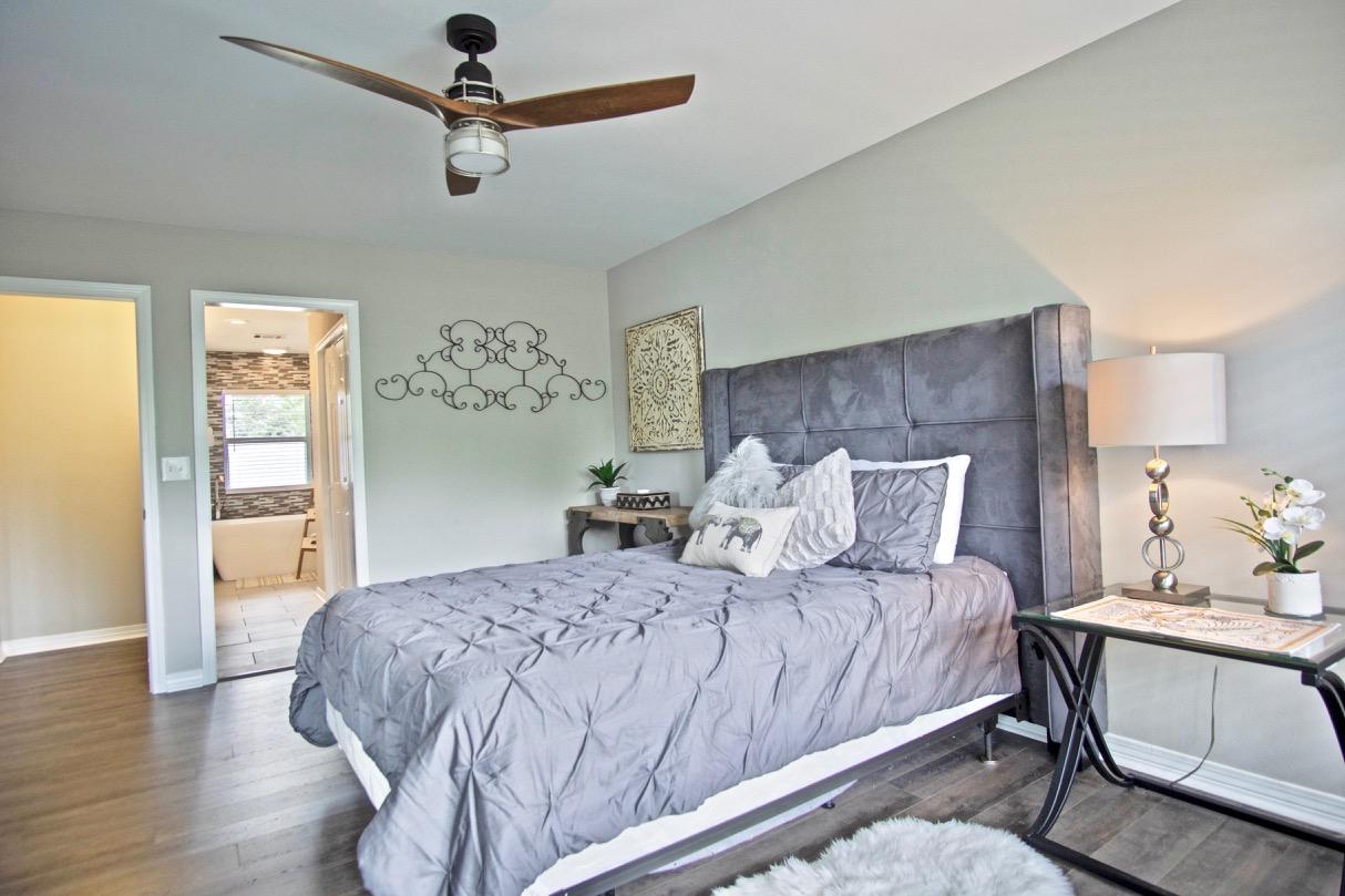 Gulfview Hgts 1st Add - Residential