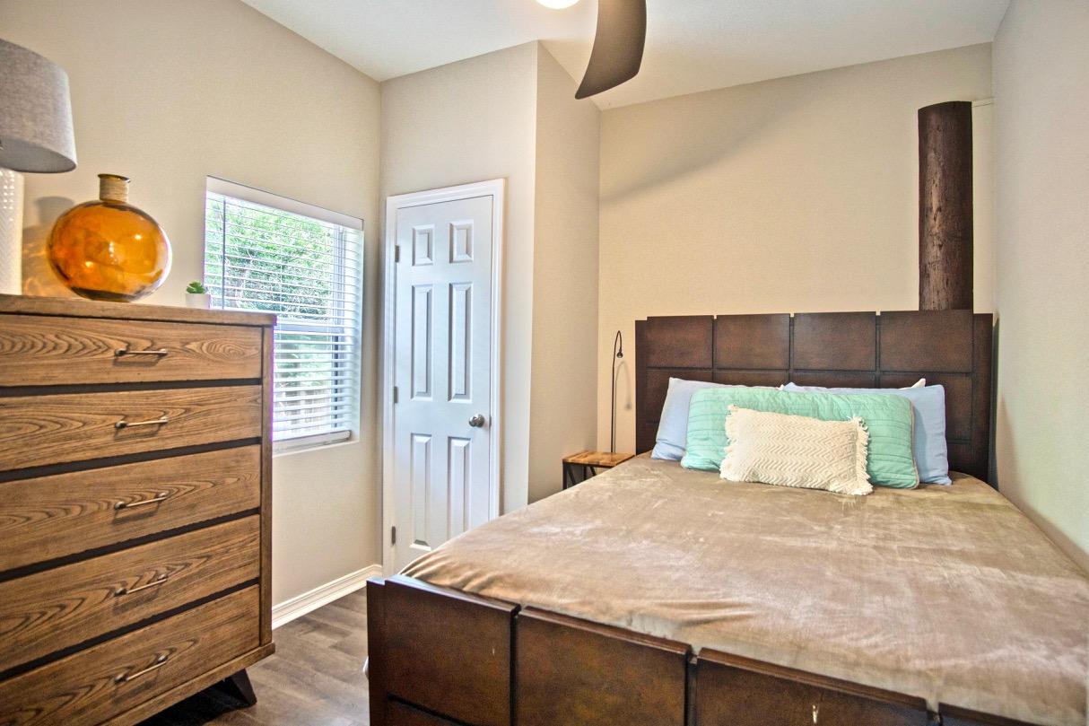 Gulfview Hgts 1st Add - Residential