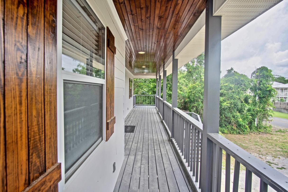 Gulfview Hgts 1st Add - Residential