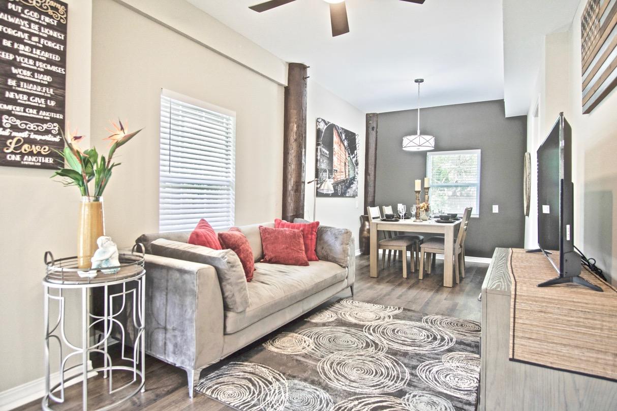 Gulfview Hgts 1st Add - Residential