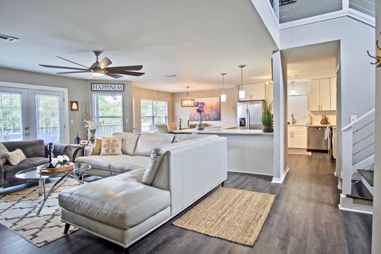 Gulfview Hgts 1st Add - Residential