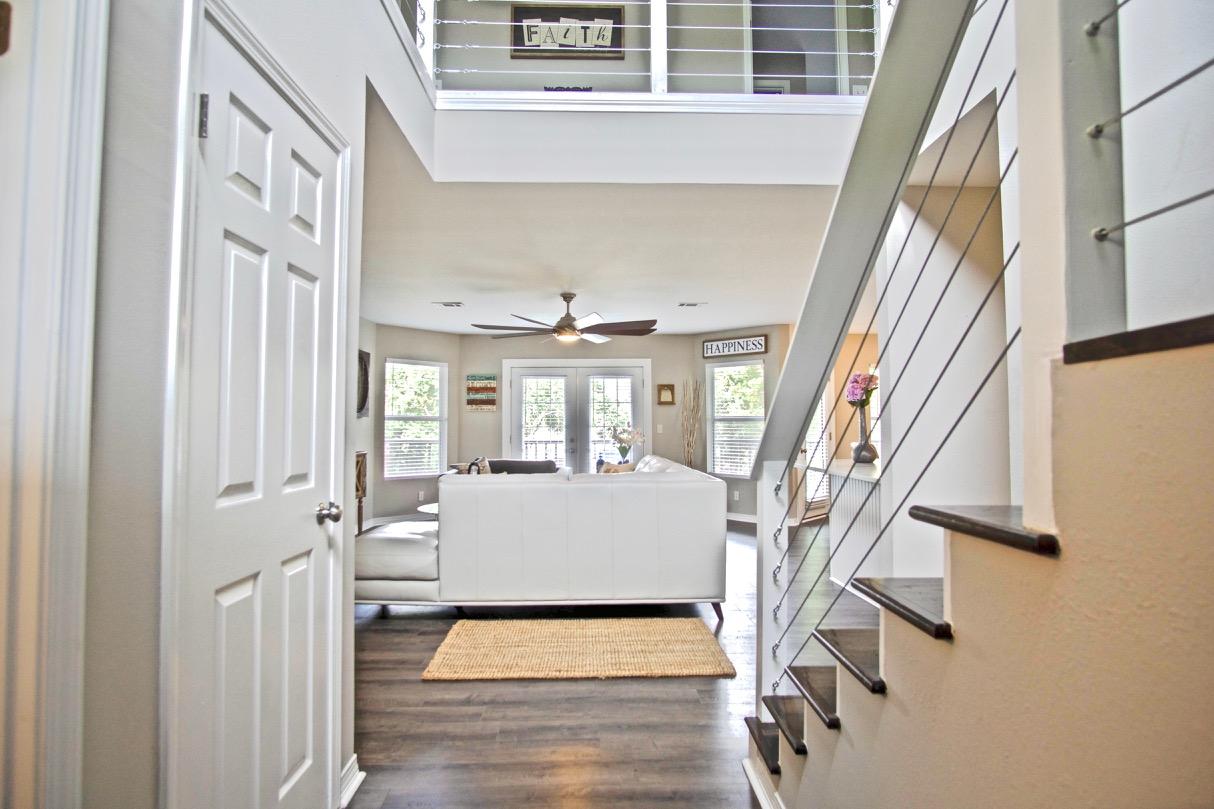 Gulfview Hgts 1st Add - Residential