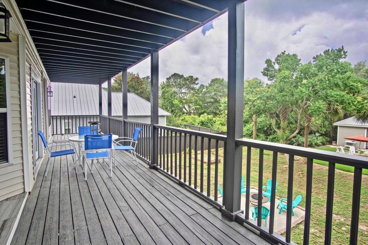 Gulfview Hgts 1st Add - Residential