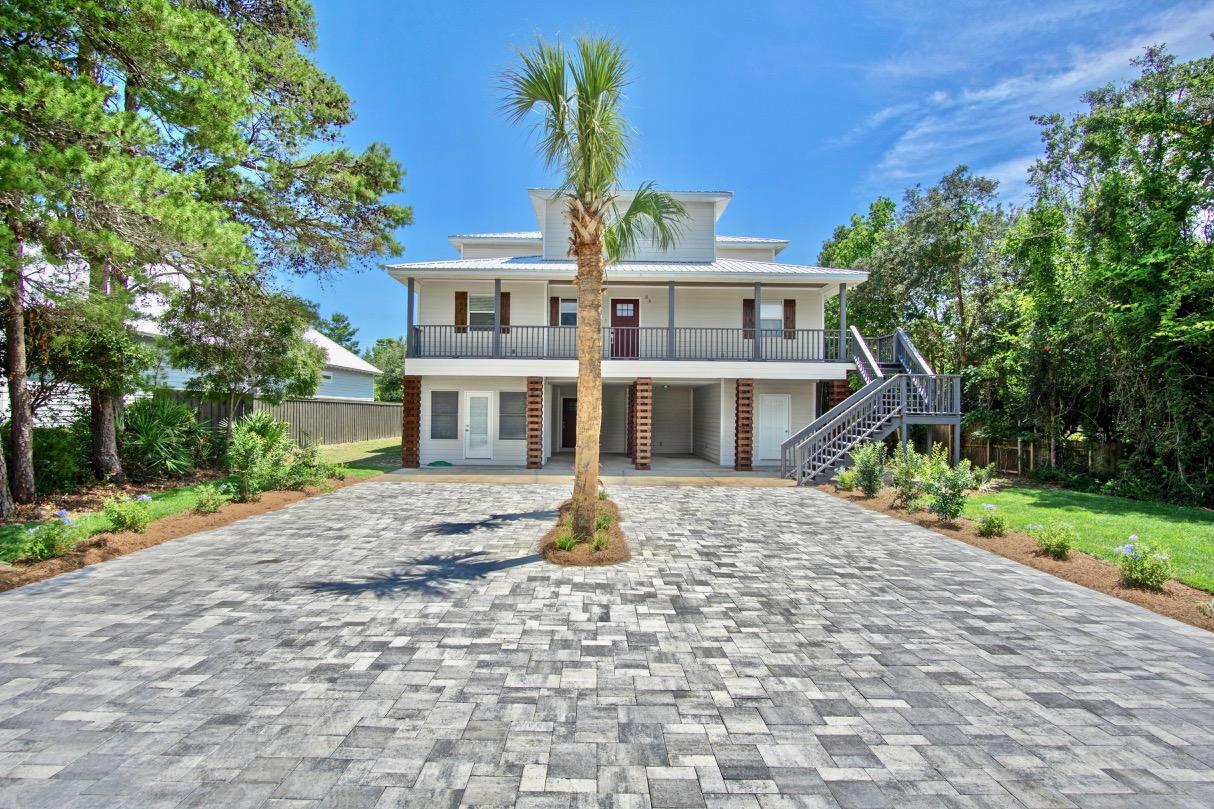 Gulfview Hgts 1st Add - Residential