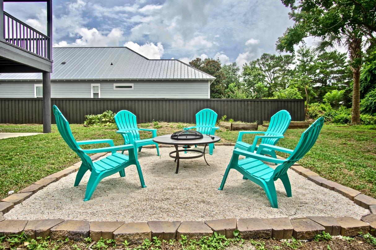 Gulfview Hgts 1st Add - Residential