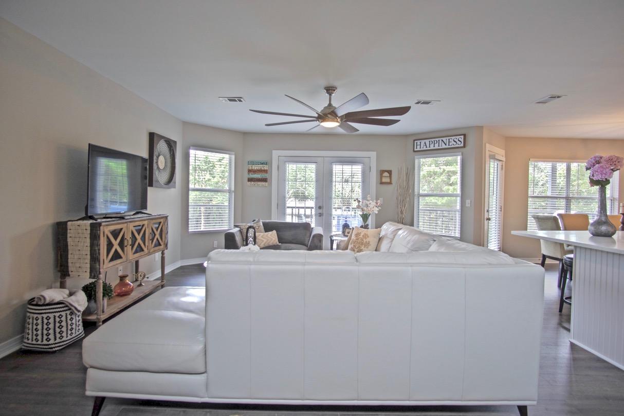 Gulfview Hgts 1st Add - Residential