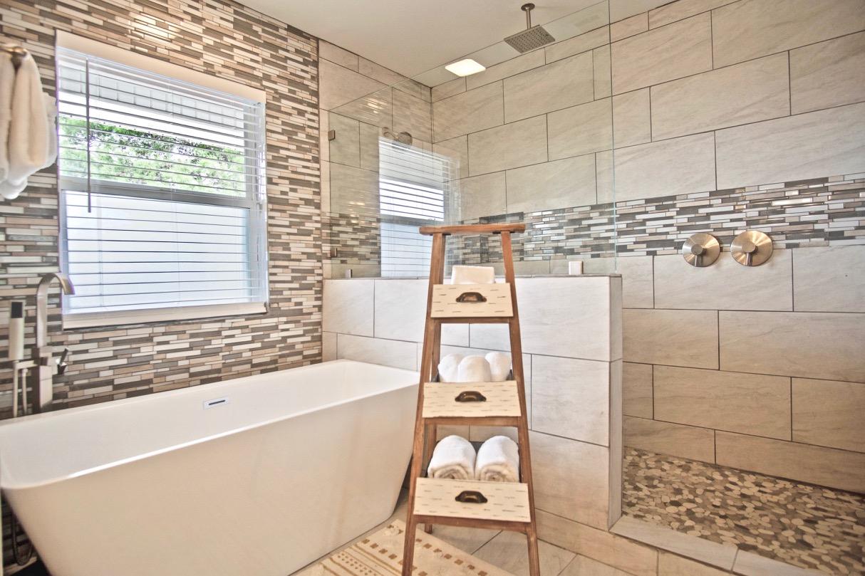 Gulfview Hgts 1st Add - Residential