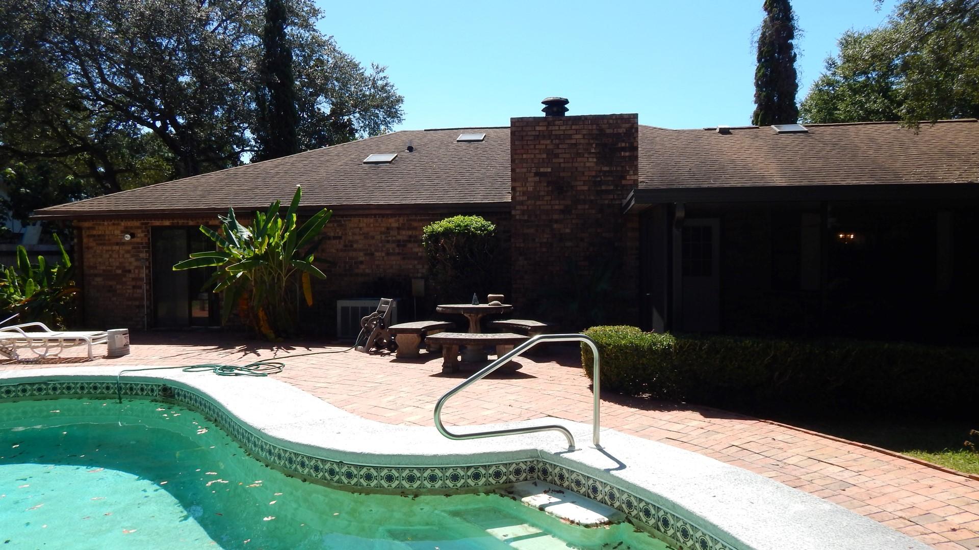 LAKE LORRAINE ESTATES 3 - Residential