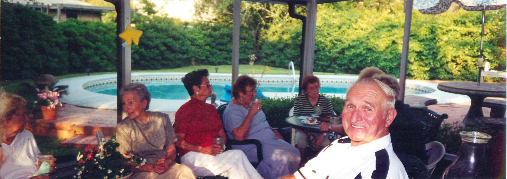 LAKE LORRAINE ESTATES 3 - Residential