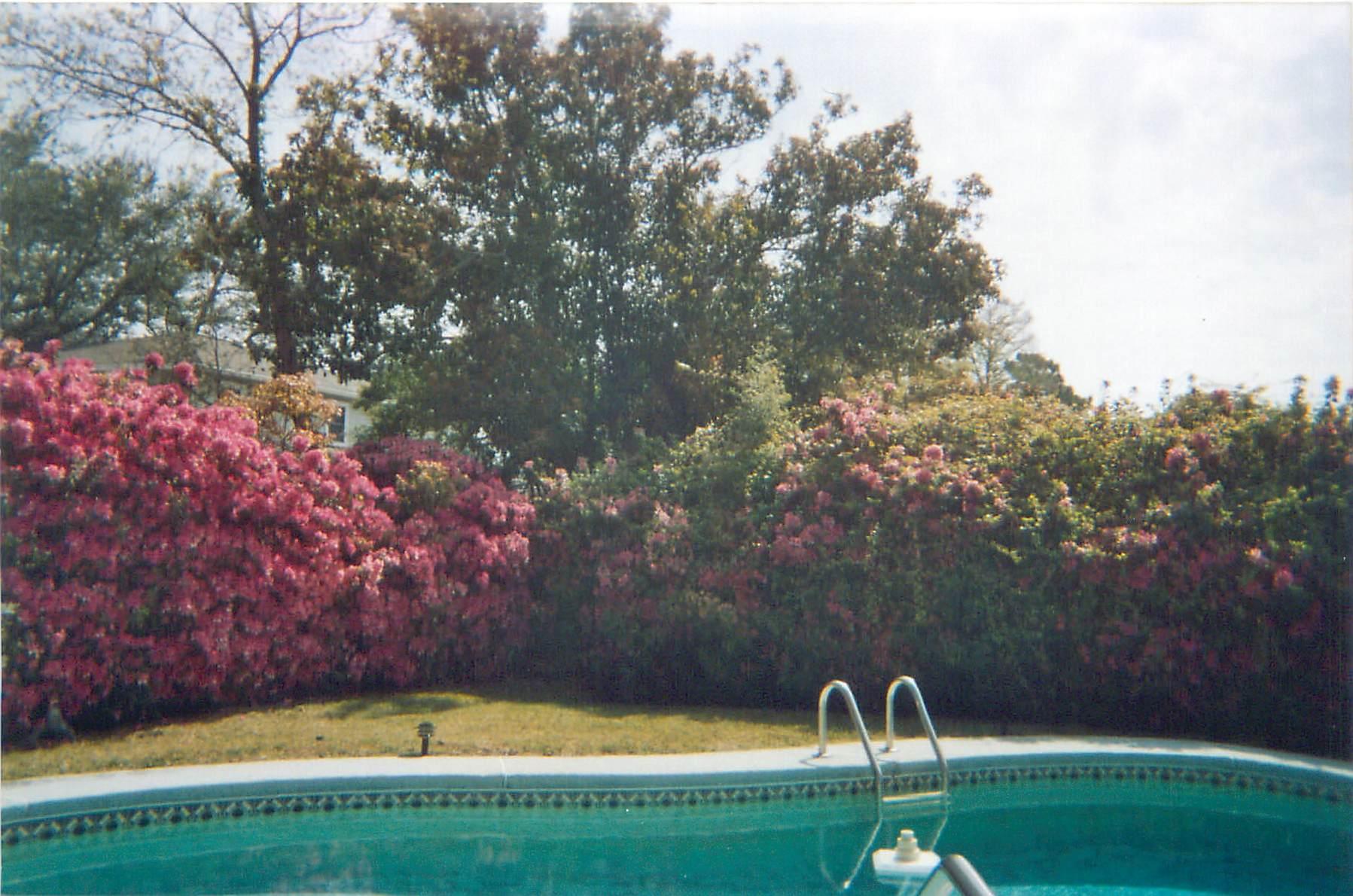 LAKE LORRAINE ESTATES 3 - Residential