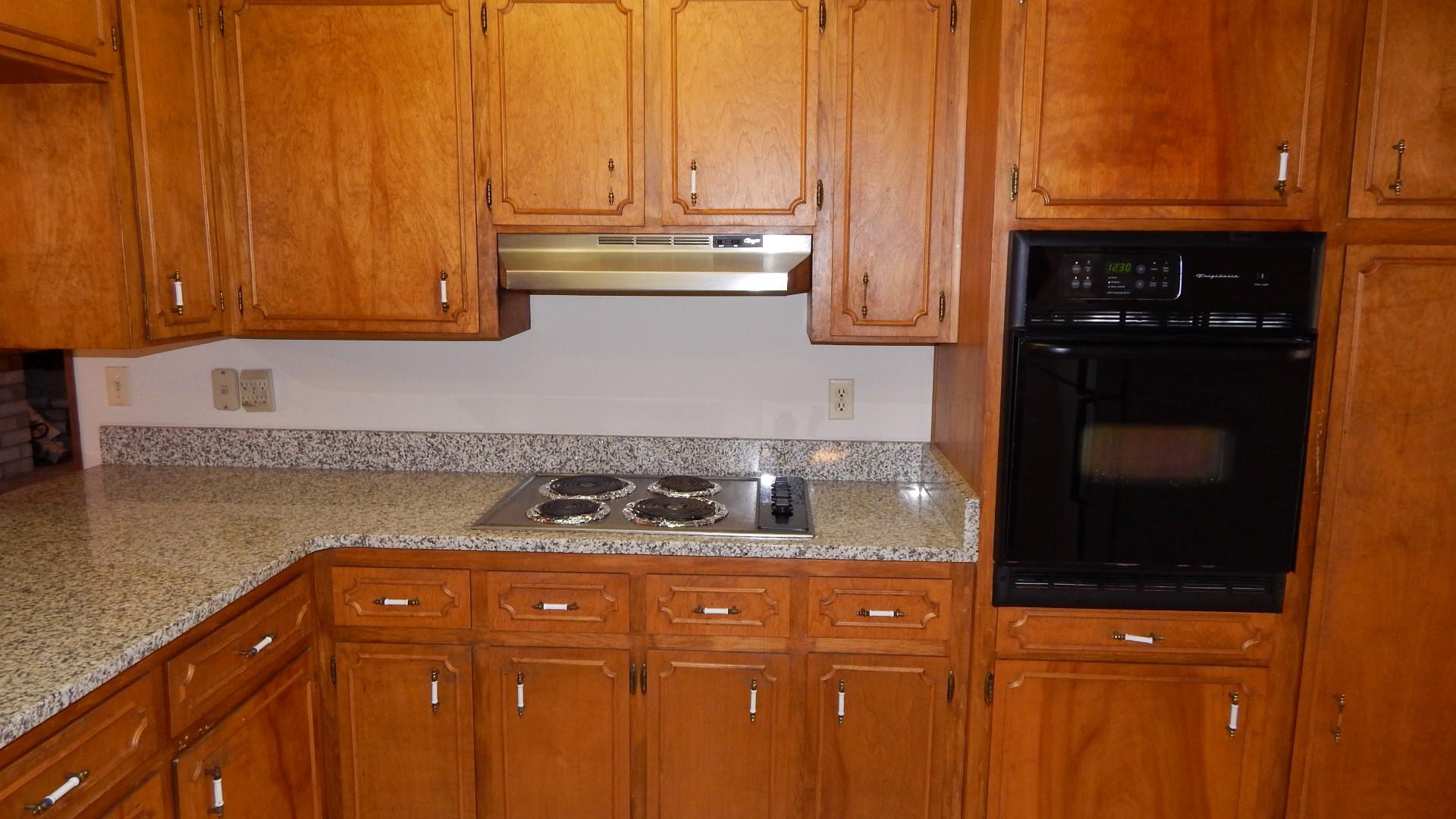 LAKE LORRAINE ESTATES 3 - Residential