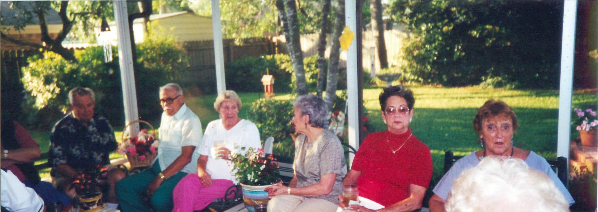 LAKE LORRAINE ESTATES 3 - Residential