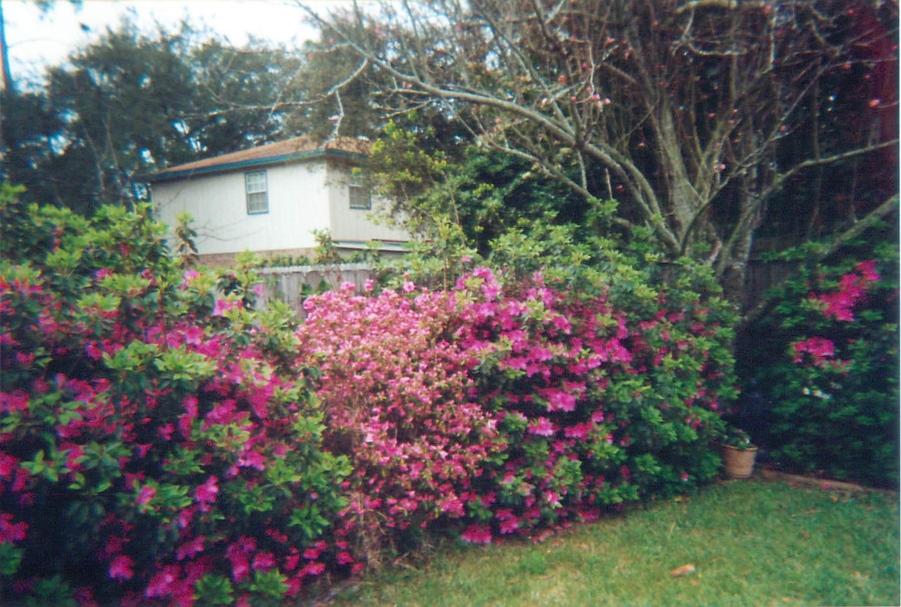 LAKE LORRAINE ESTATES 3 - Residential