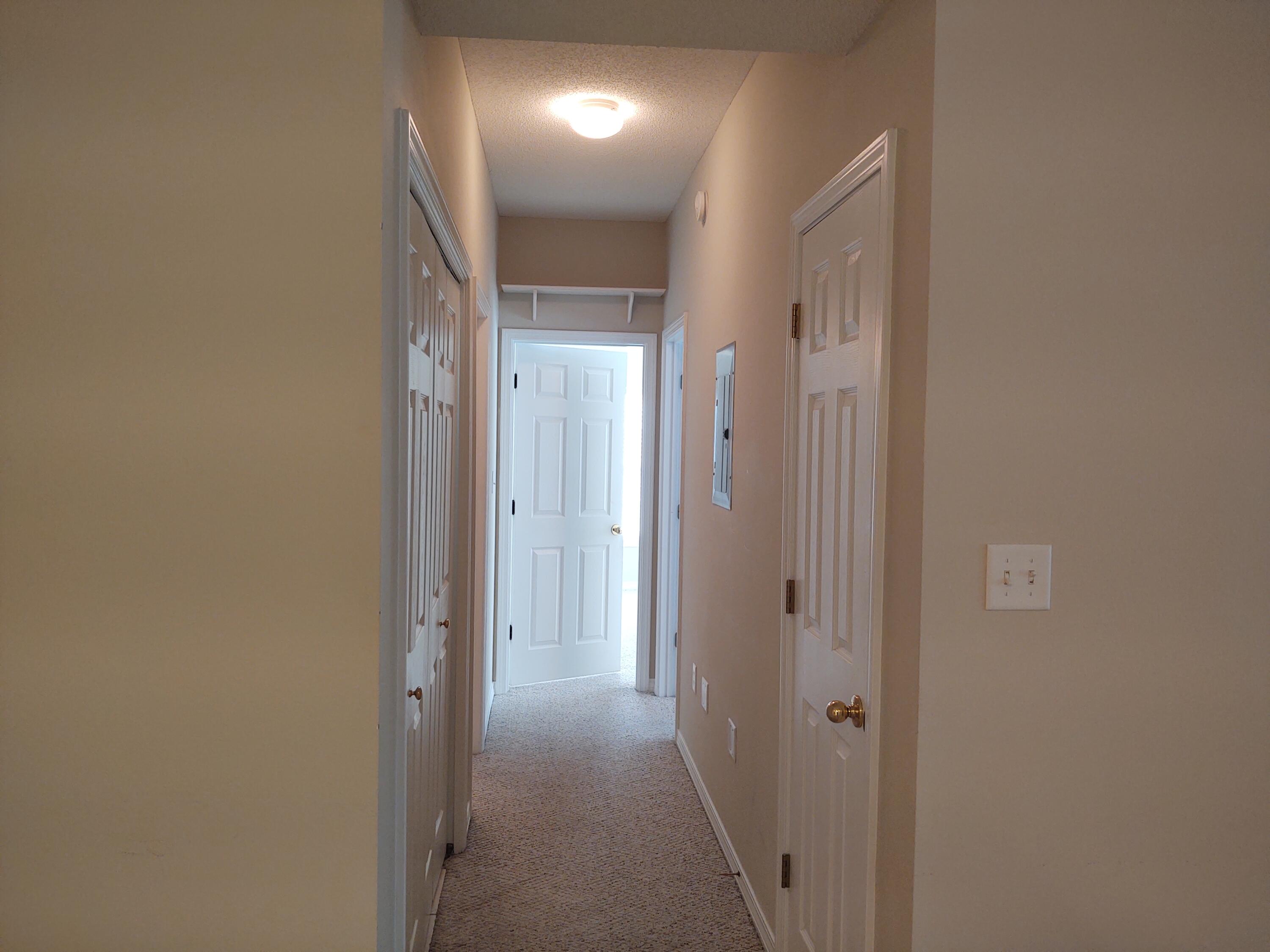 THE OAKS AT NICEVILLE - Residential Lease