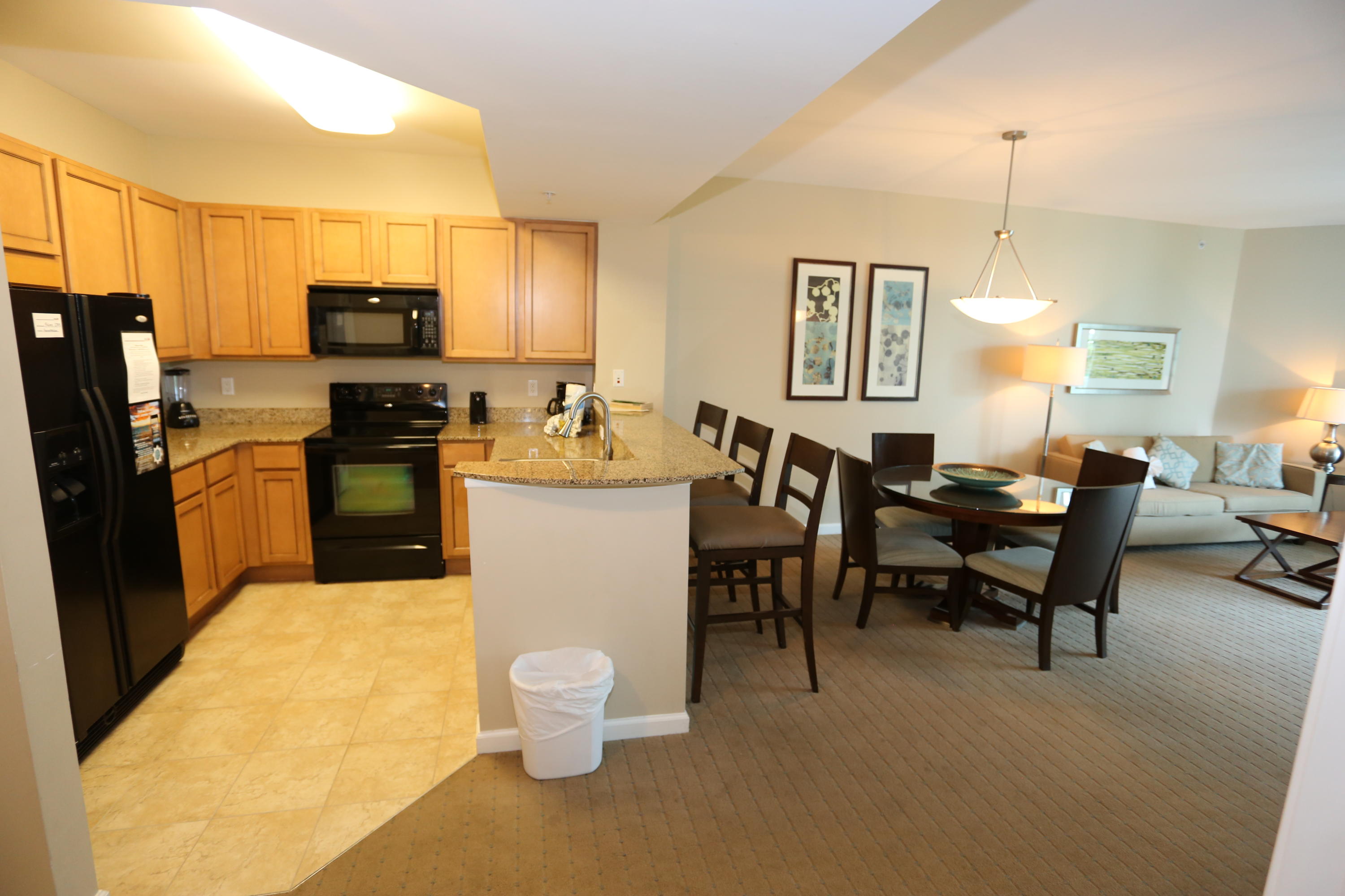 THE PALMS OF DESTIN - Residential