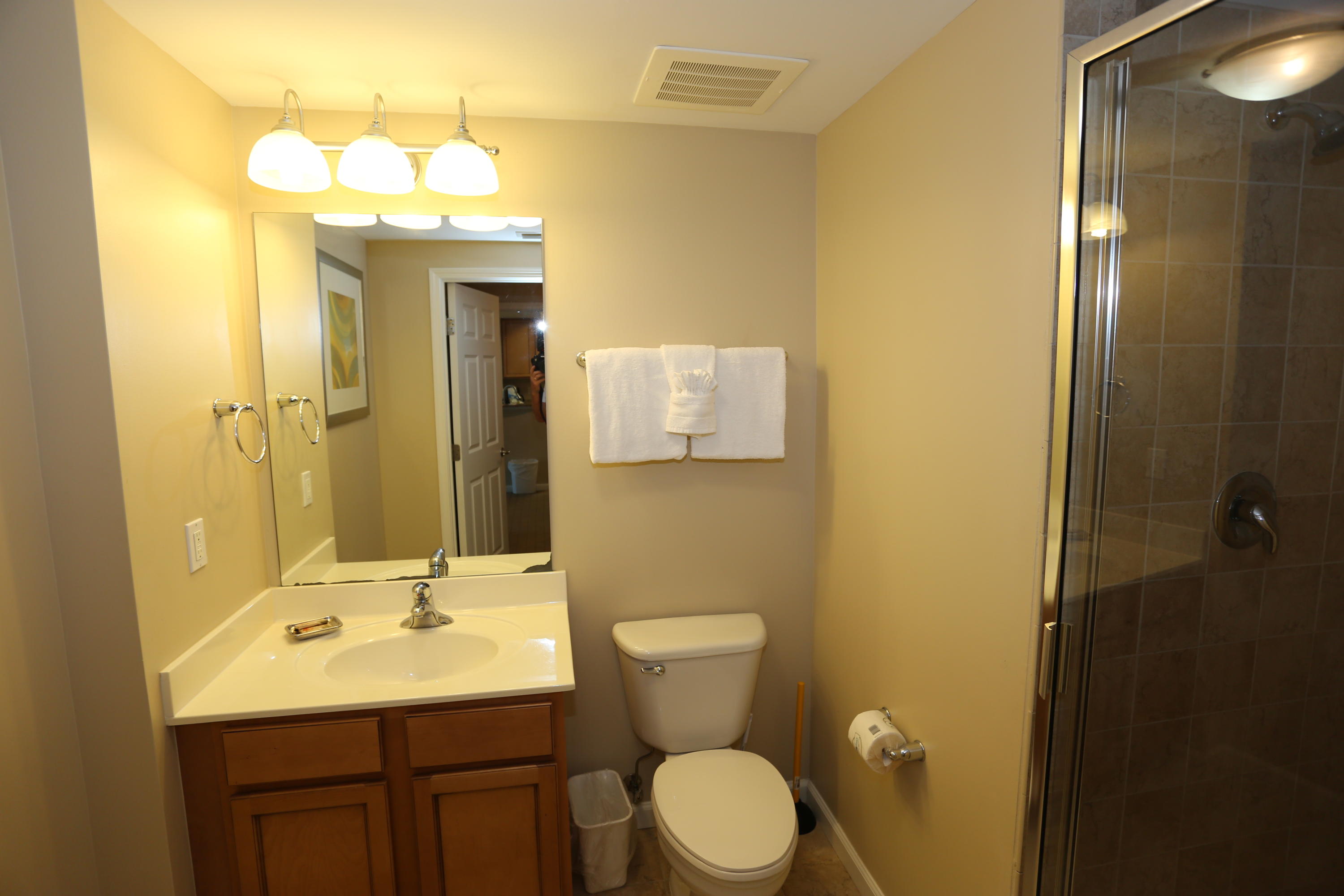 THE PALMS OF DESTIN - Residential