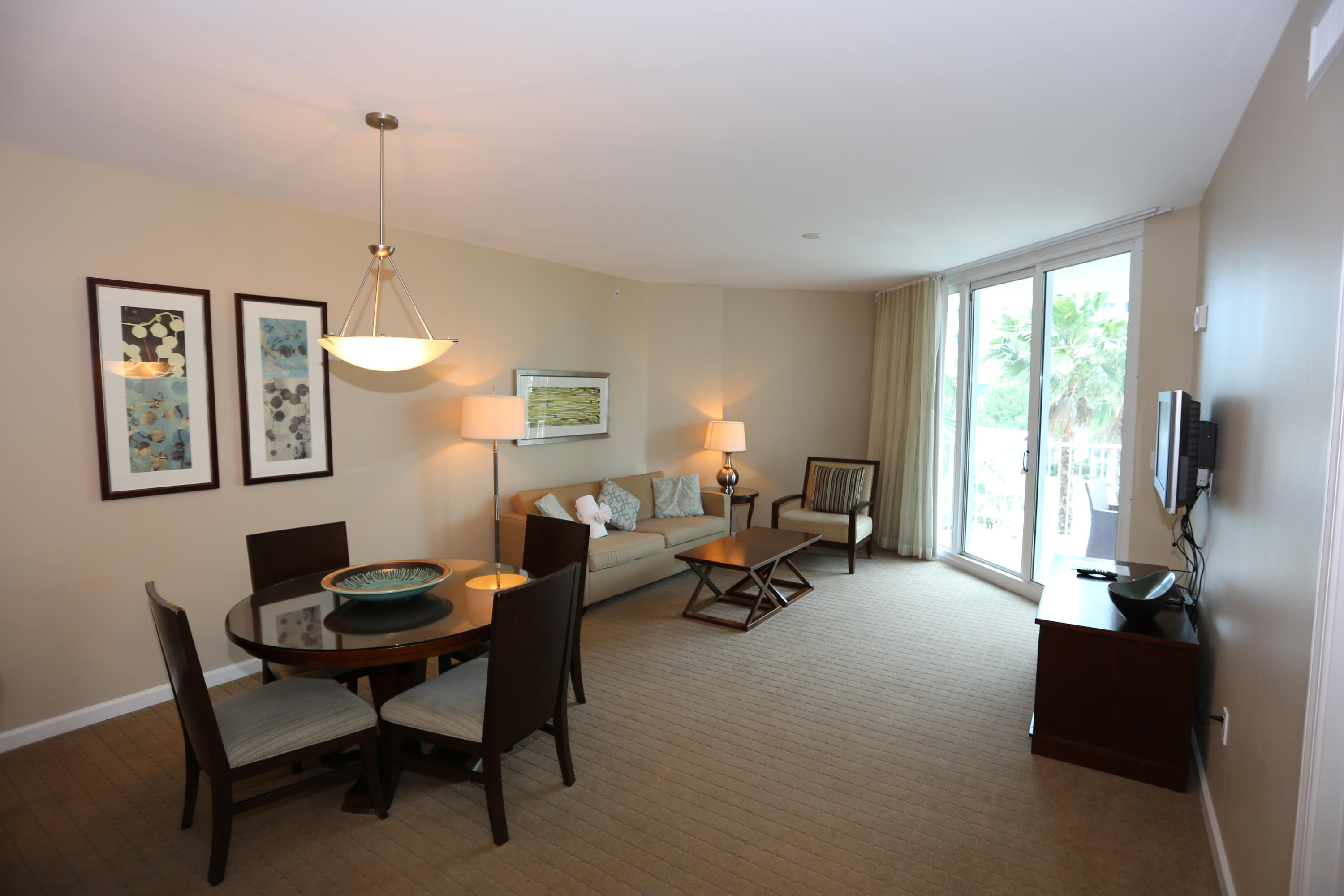 THE PALMS OF DESTIN - Residential