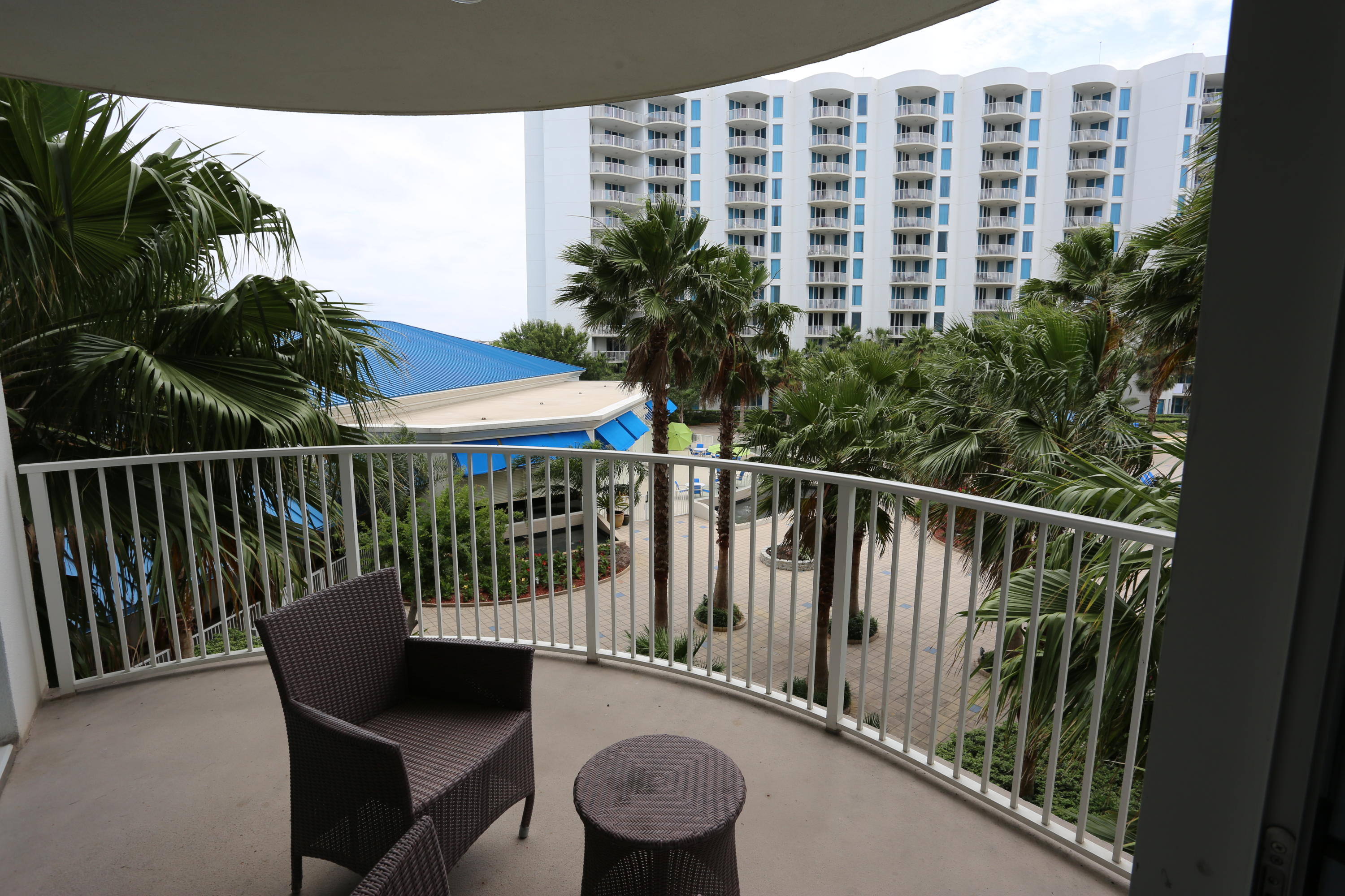 THE PALMS OF DESTIN - Residential