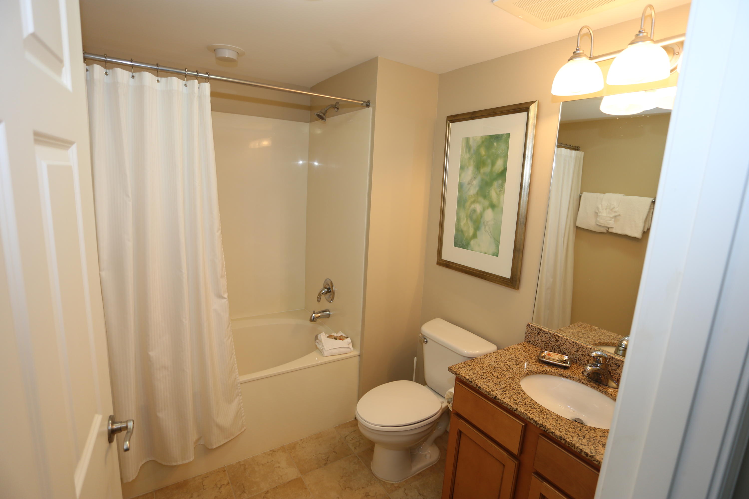 THE PALMS OF DESTIN - Residential