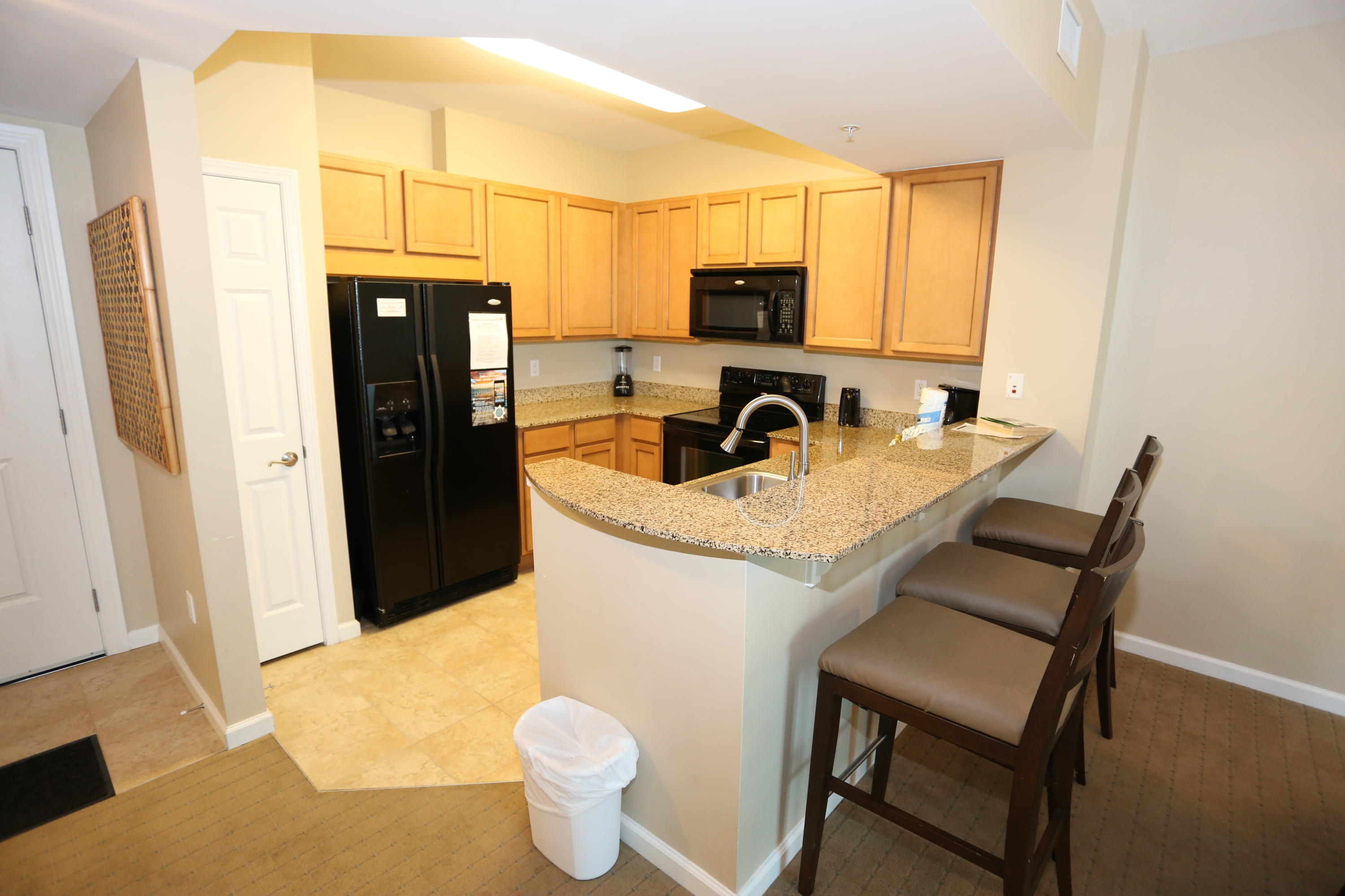 THE PALMS OF DESTIN - Residential