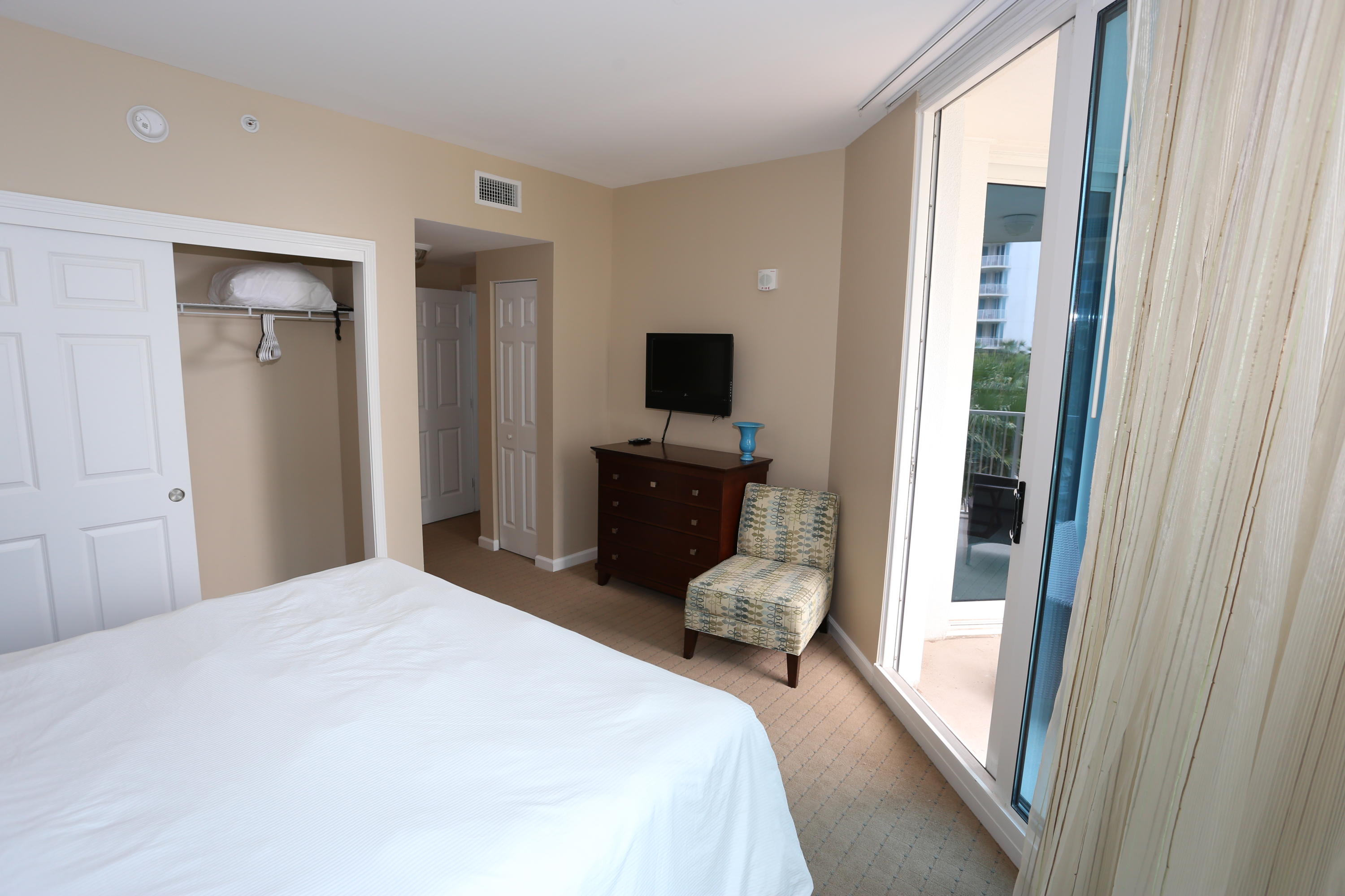 THE PALMS OF DESTIN - Residential