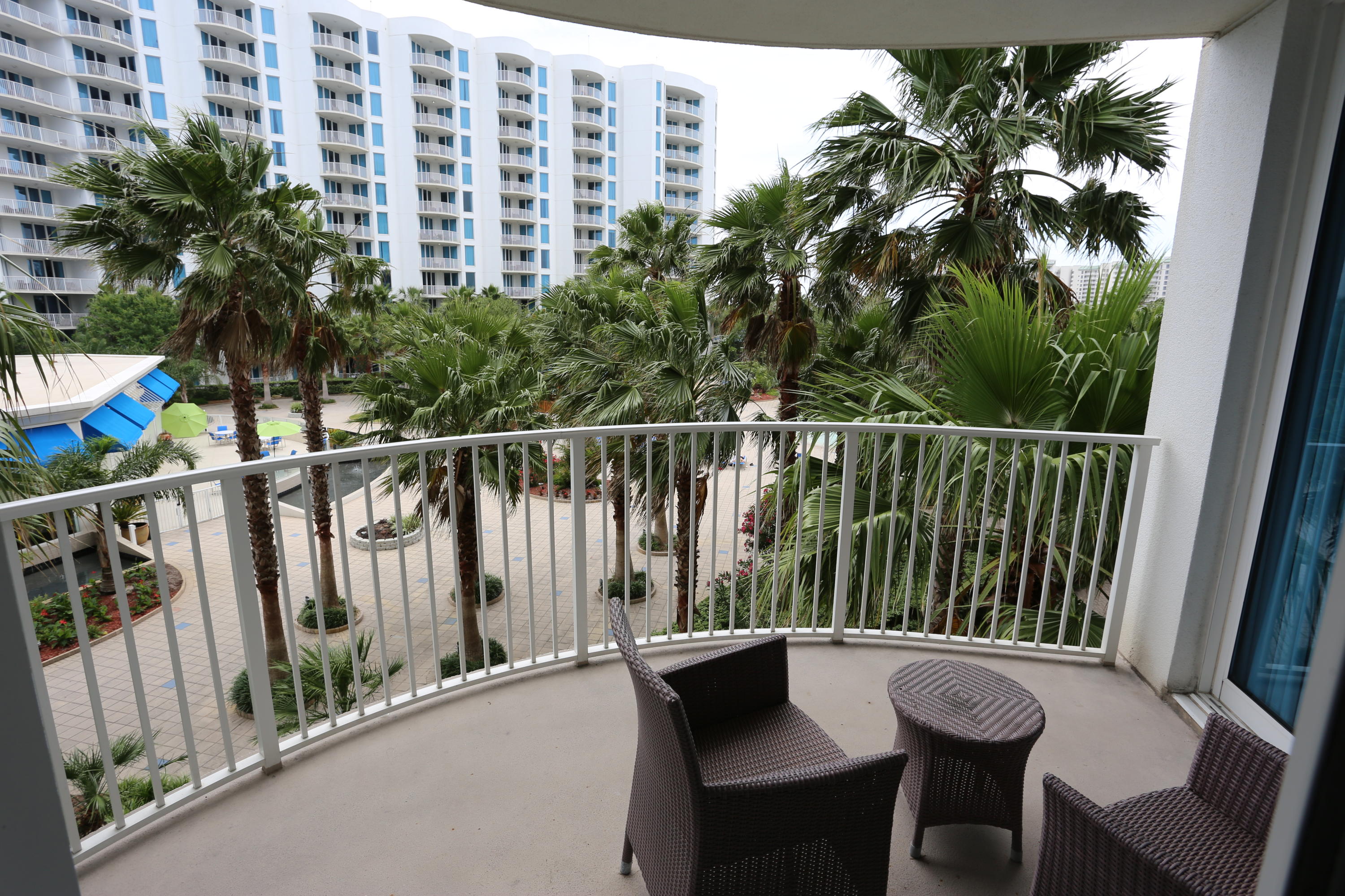 THE PALMS OF DESTIN - Residential