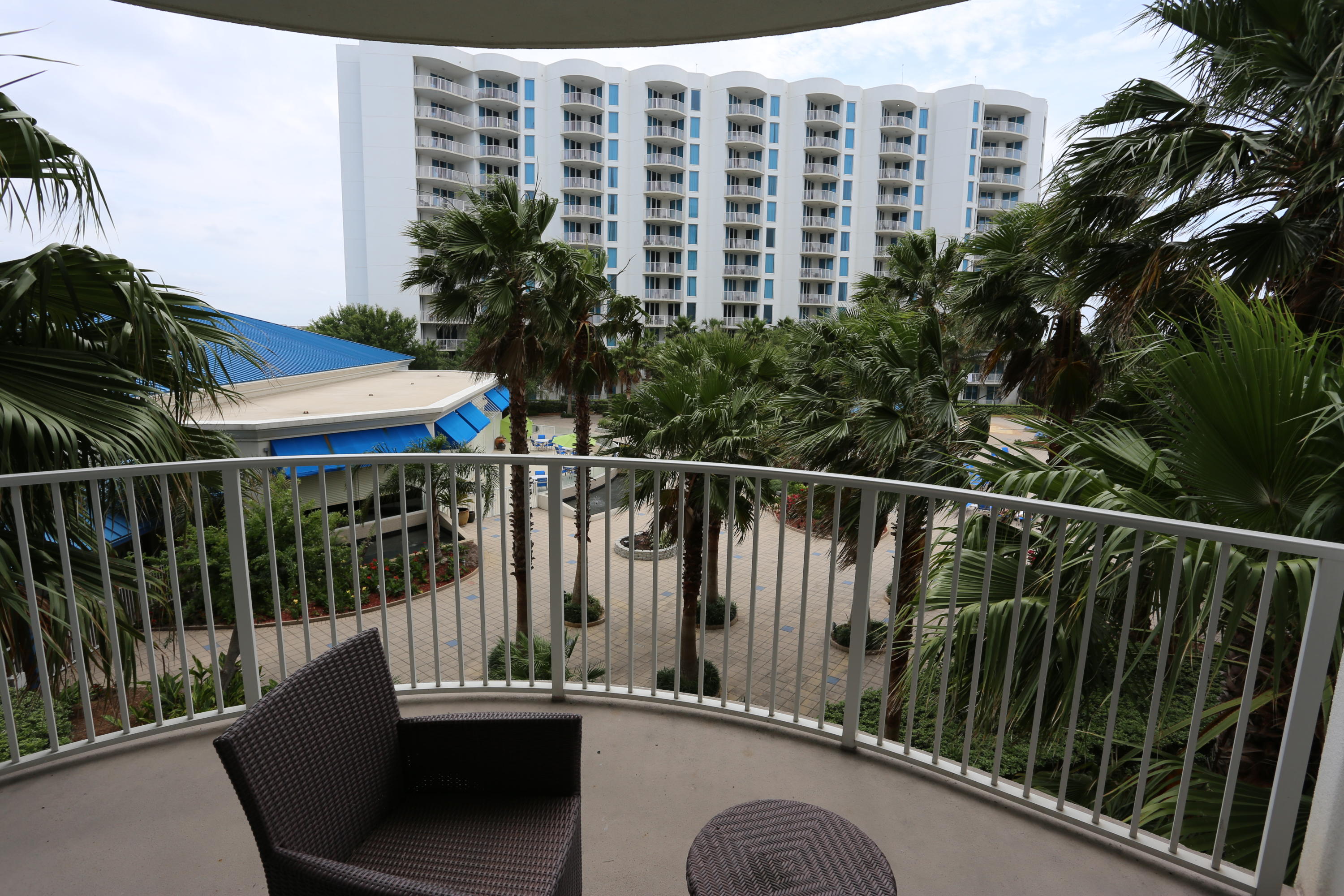 THE PALMS OF DESTIN - Residential