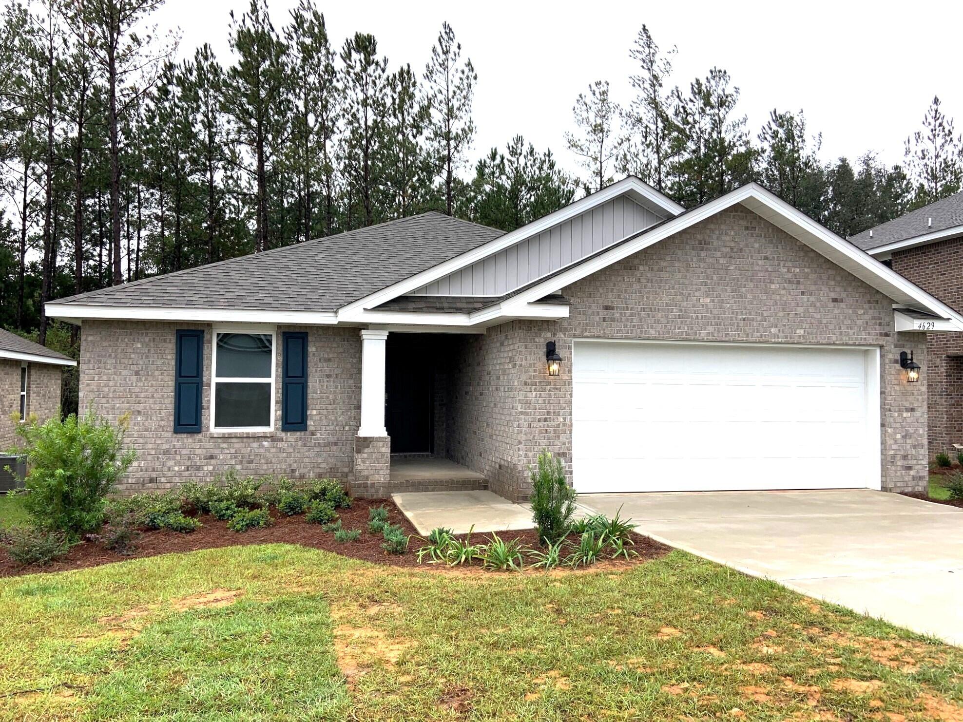 PATRIOT RIDGE - Residential