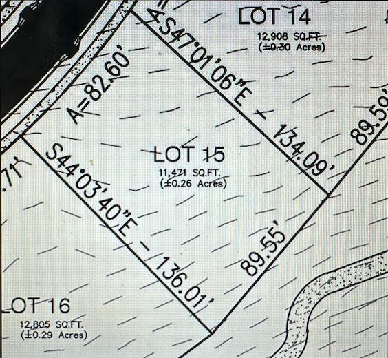 Premier perimeter .26 acre lot is now available in DMC Ph 2 Hartfield. This fabulous lot is positioned on Caraway drive and will provide very private backyard living once home is constructed. No homes will be be directly behind you. DMC is a master planned front porch community with amenities under construction to contain clubhouse, pool basketball gazebo and green space.