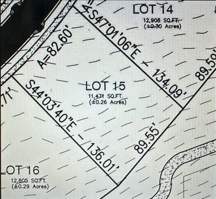 Premier perimeter .26 acre lot is now available in DMC Ph 2 Hartfield.  This fabulous lot is positioned on Caraway drive and will provide very private backyard living once home is constructed. No homes will be be directly behind you. DMC is a master planned front porch community with amenities under construction to contain clubhouse, pool basketball gazebo and green space.