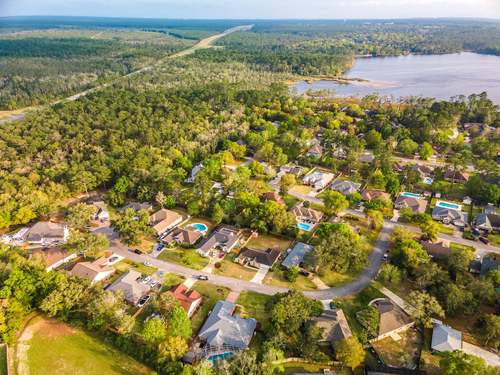 HUNTINGTON S/D PH 3 - Residential Lease