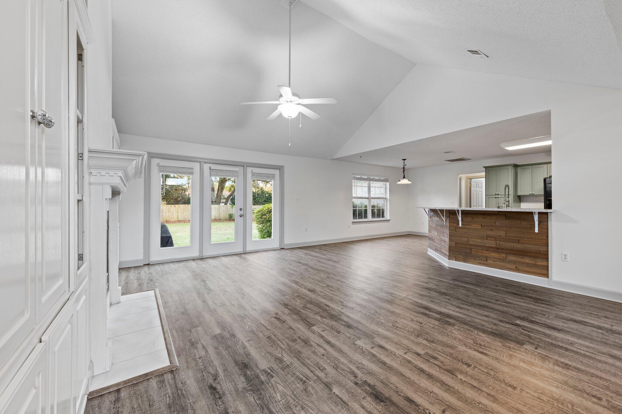 HUNTINGTON S/D PH 3 - Residential Lease