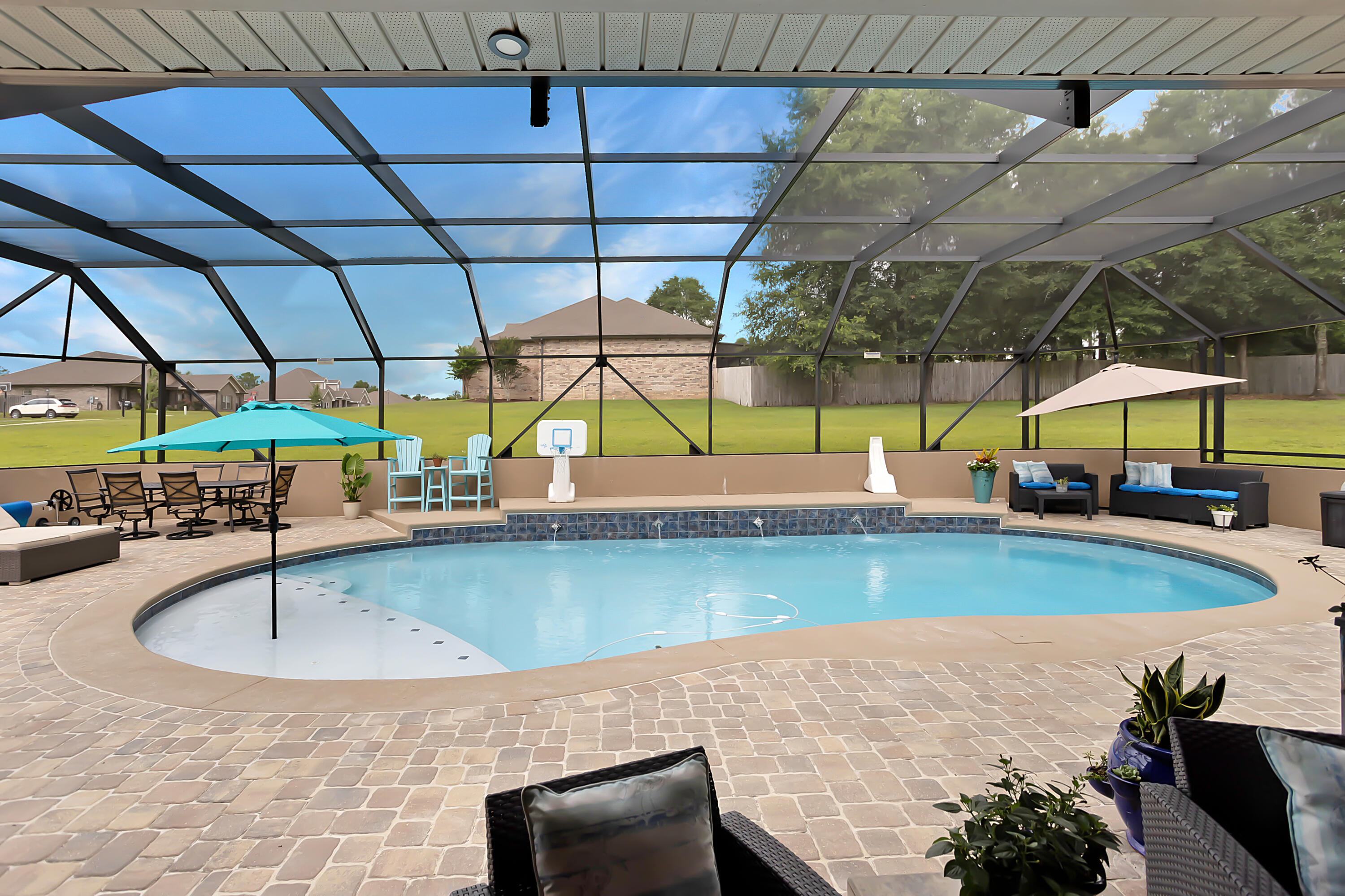 COLONY RIDGE PH II - Residential