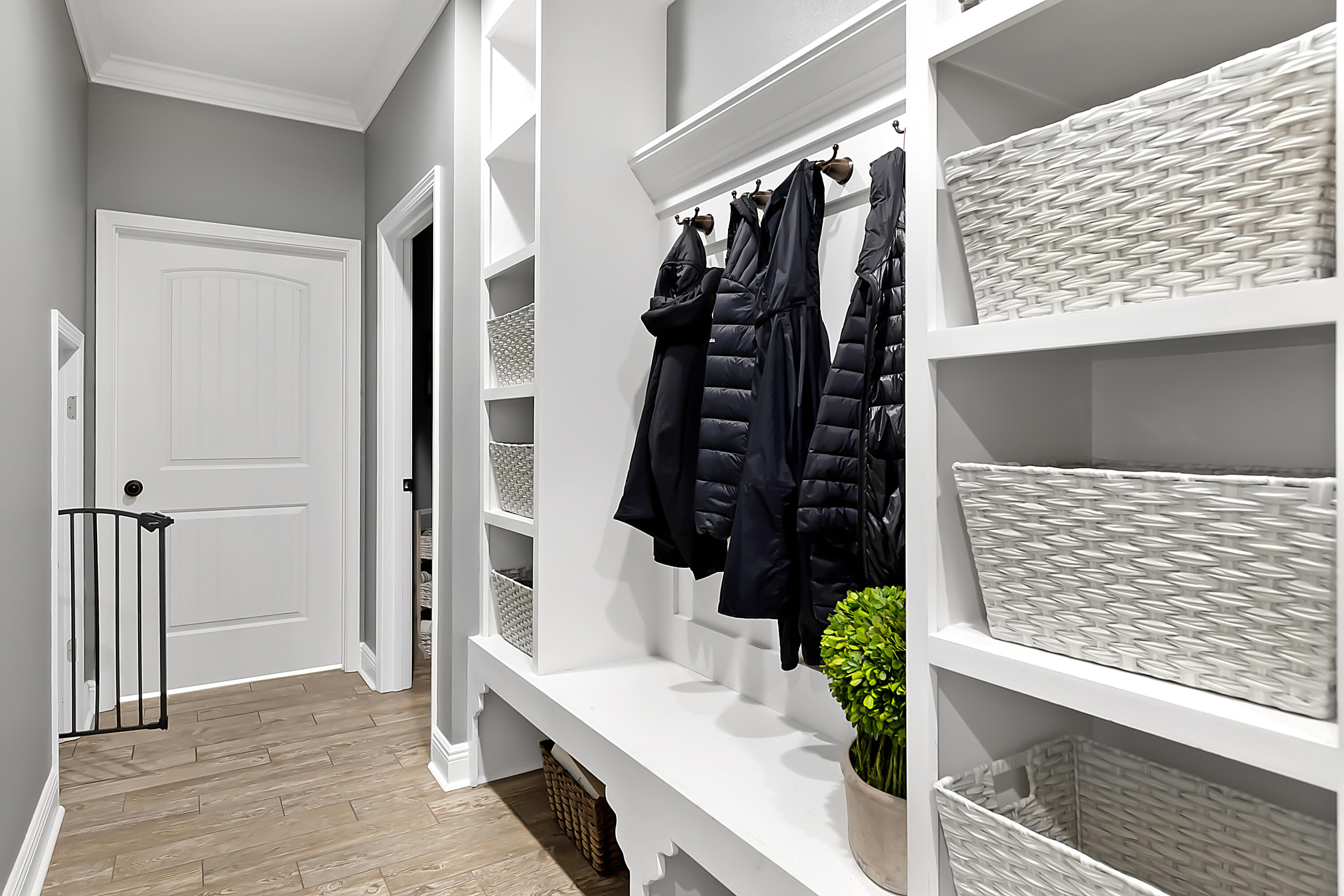 COLONY RIDGE PH II - Residential