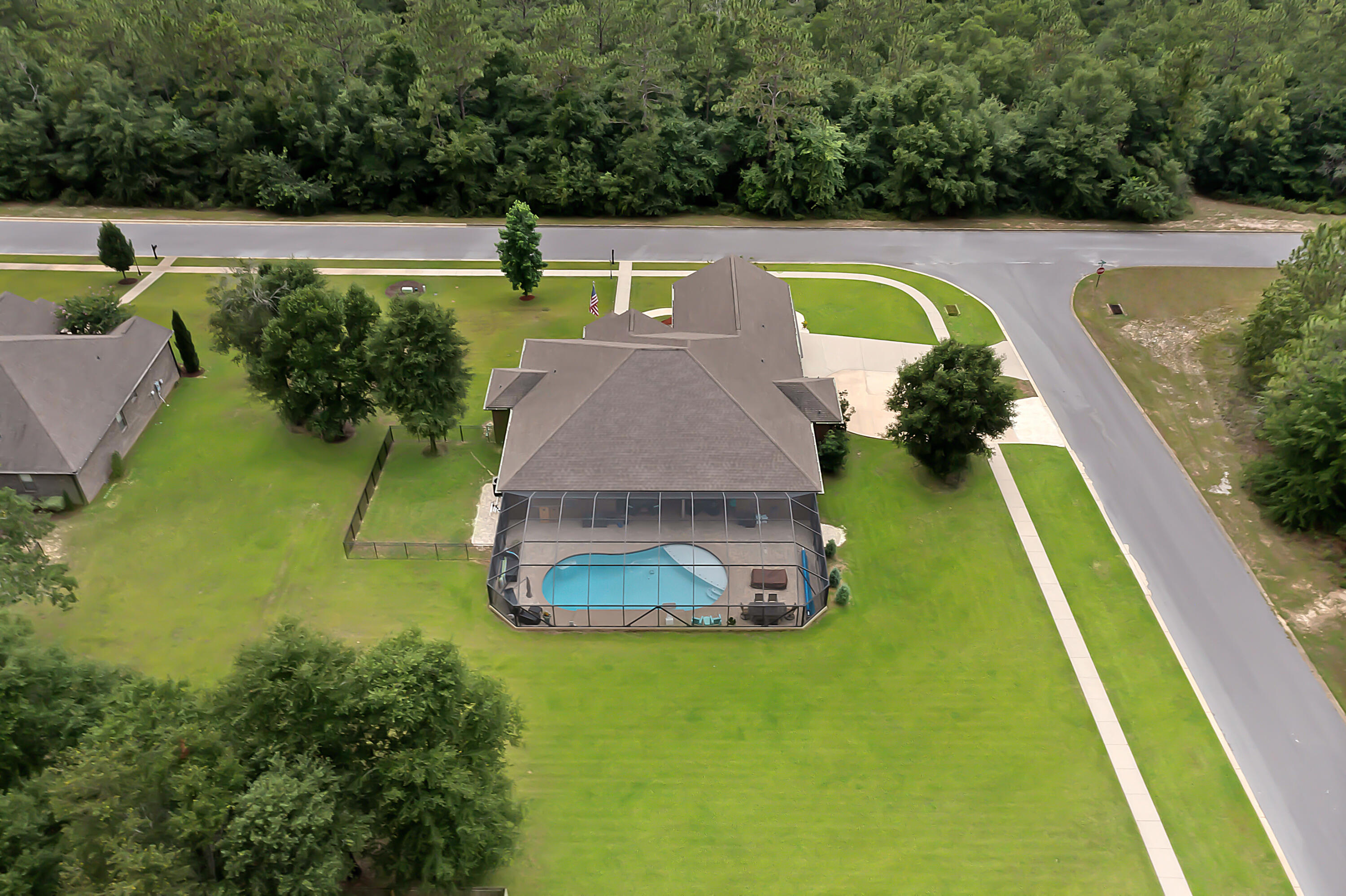 COLONY RIDGE PH II - Residential