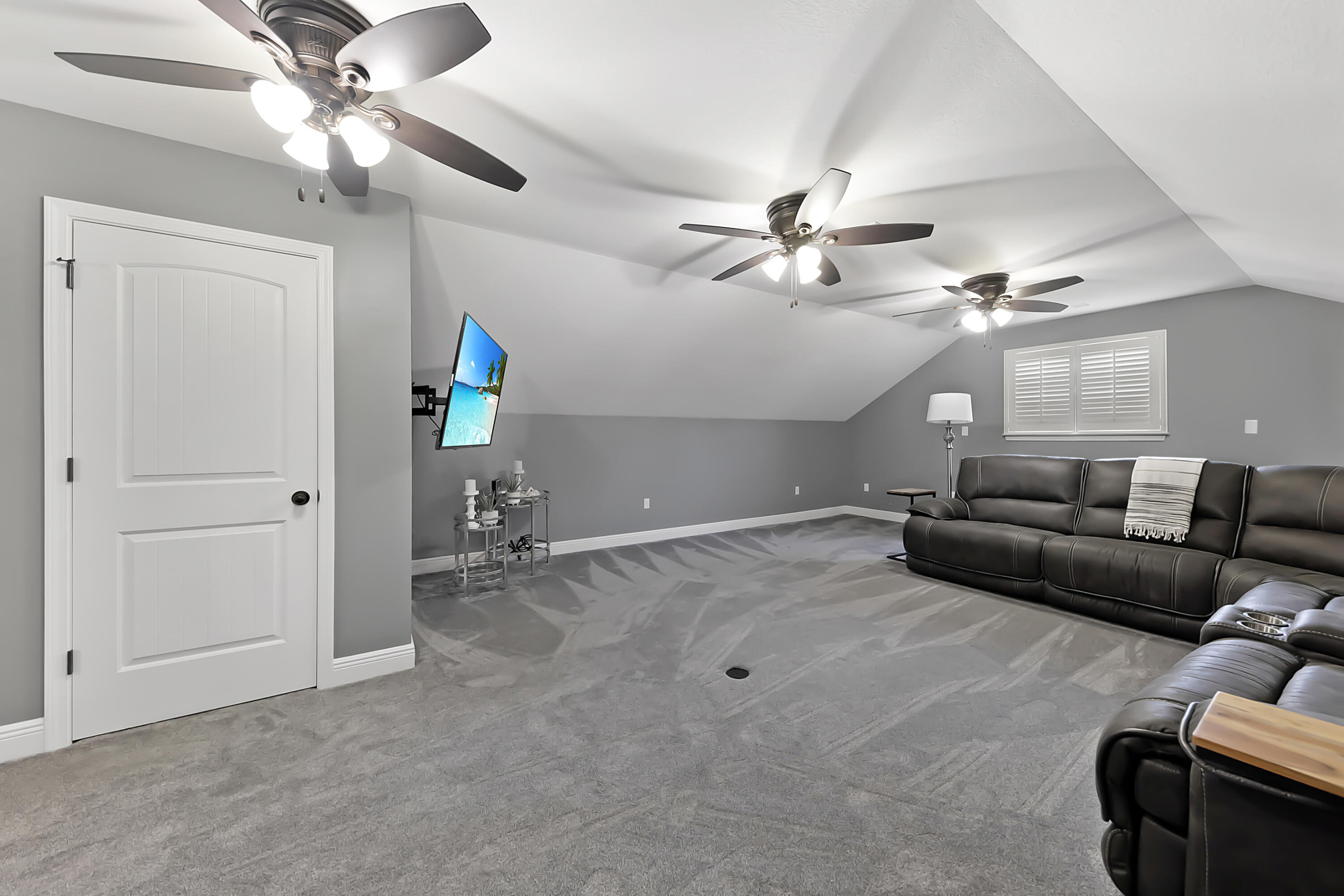 COLONY RIDGE PH II - Residential