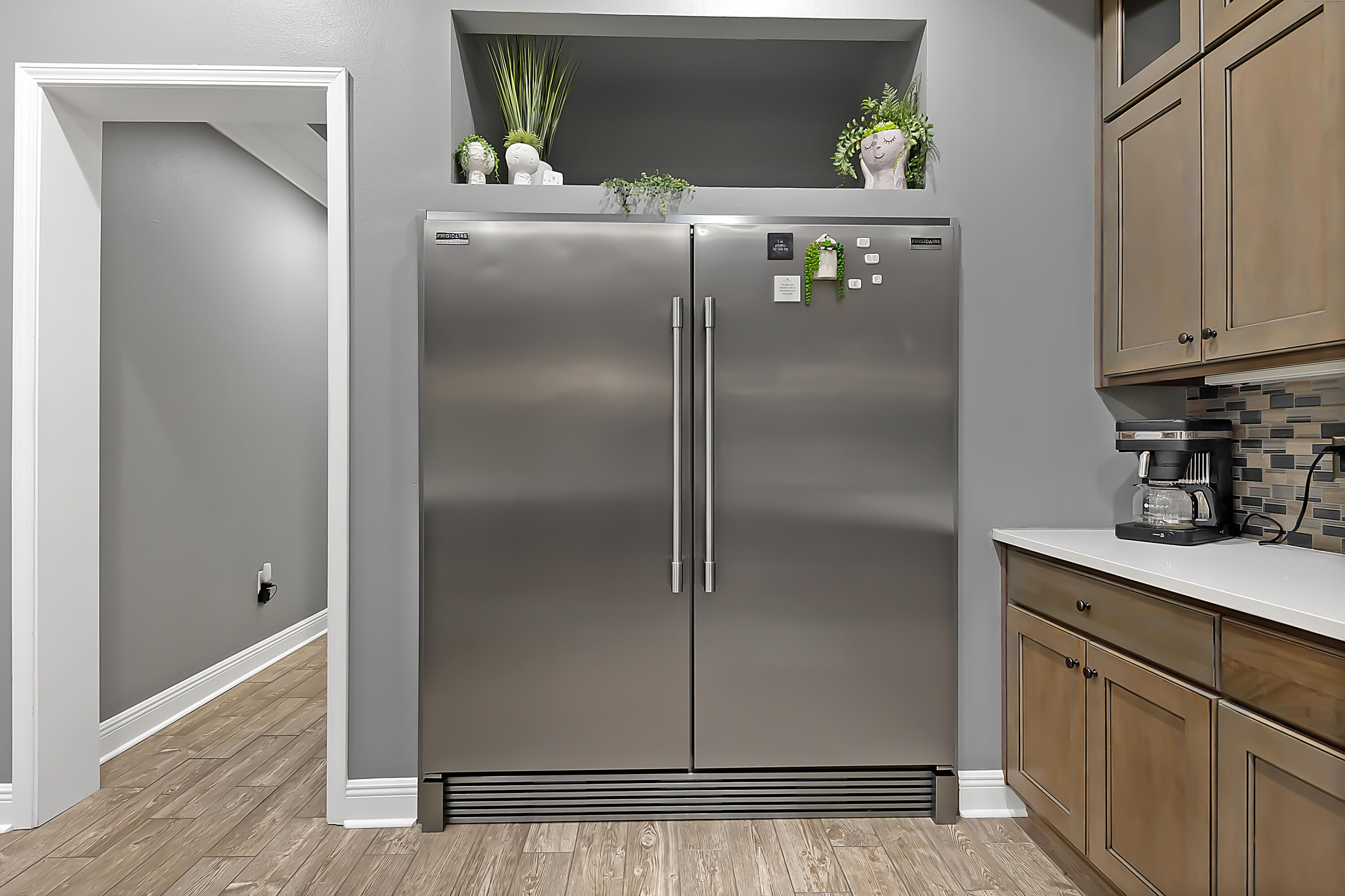 COLONY RIDGE PH II - Residential