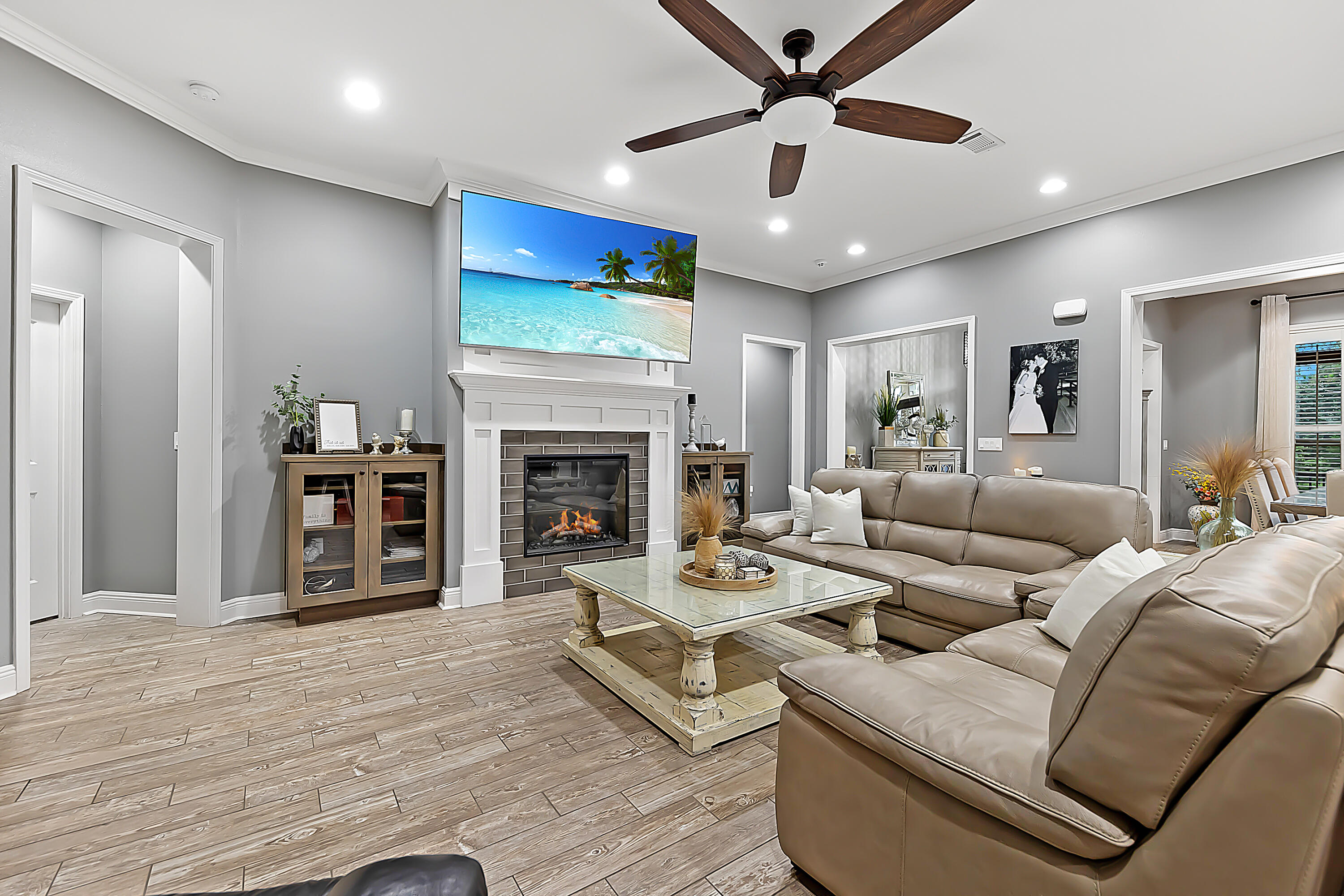 COLONY RIDGE PH II - Residential