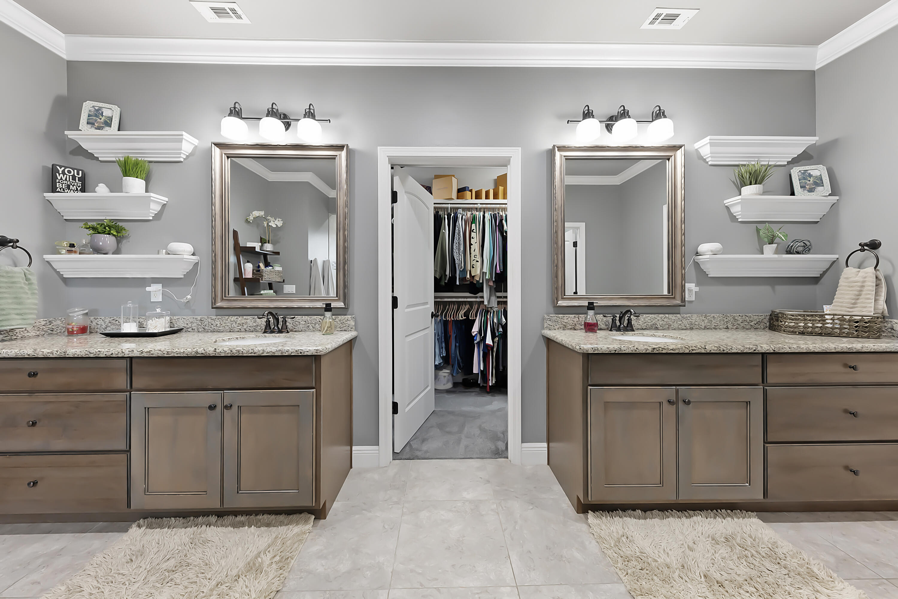 COLONY RIDGE PH II - Residential